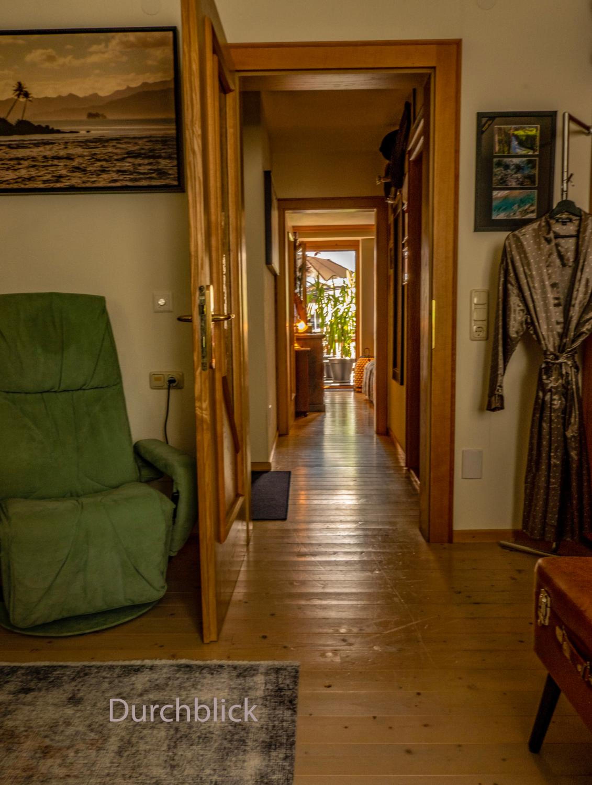 GORI Boutique Apartments – Tirol
