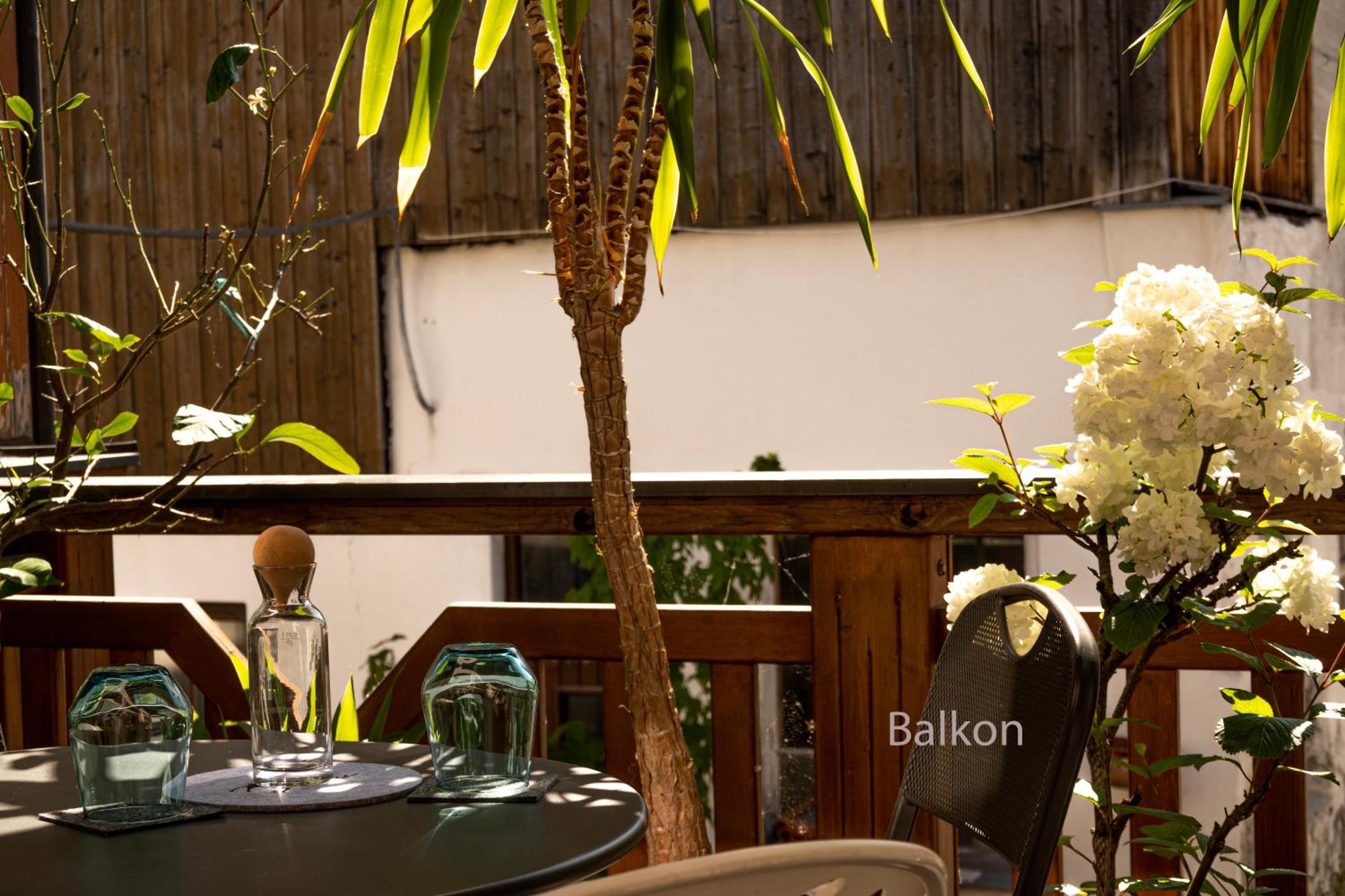 GORI Boutique Apartments – Tirol
