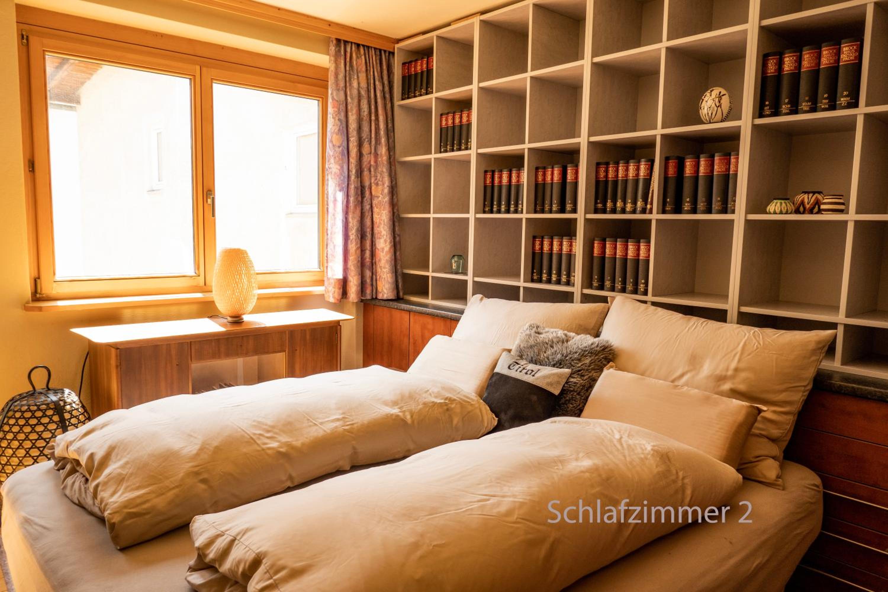GORI Boutique Apartments – Tirol