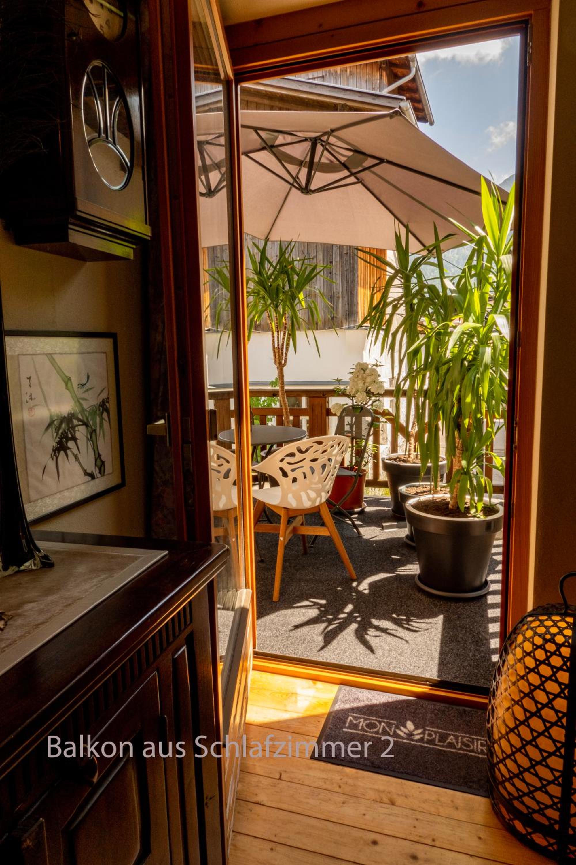 GORI Boutique Apartments – Tirol