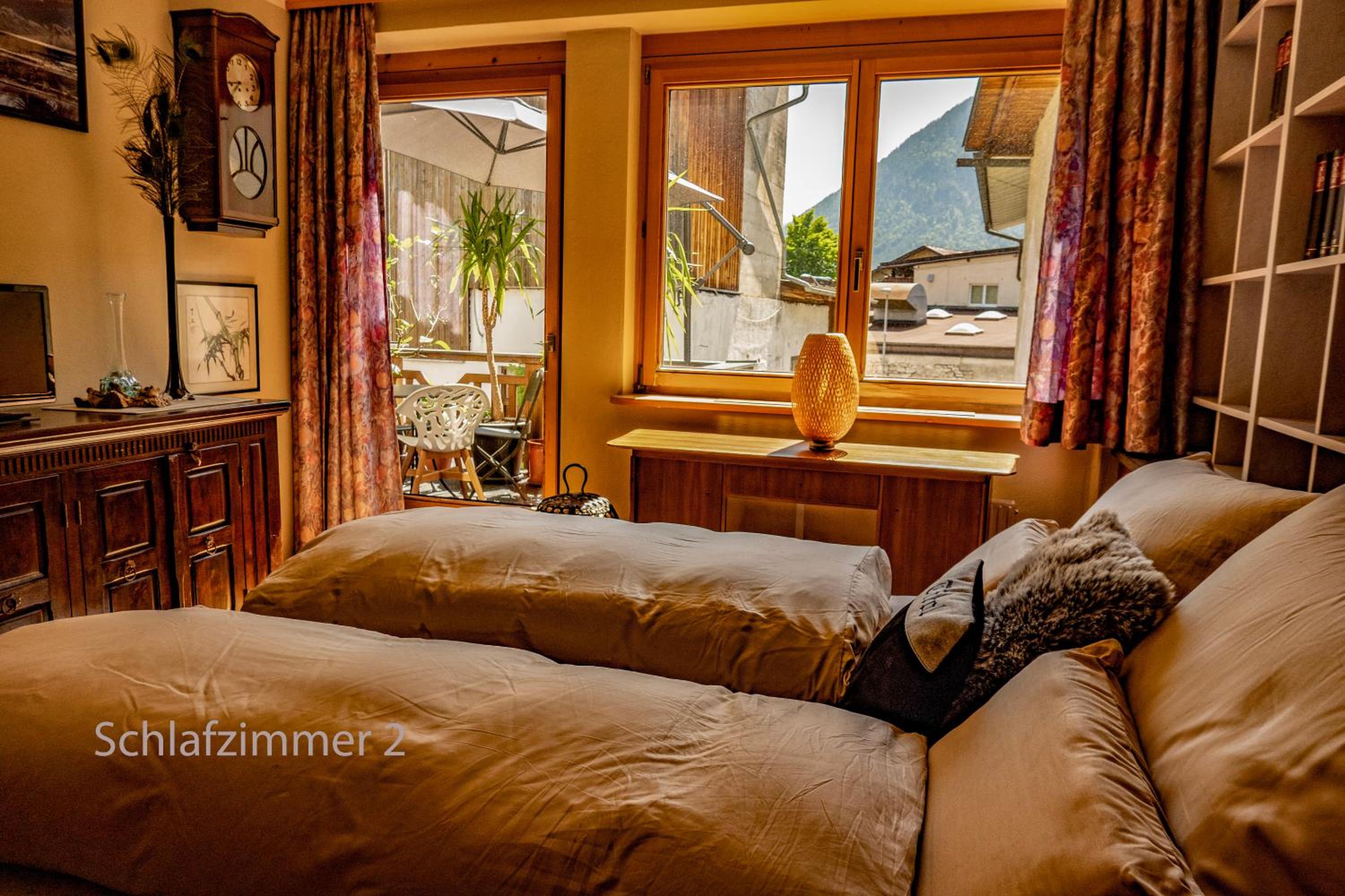GORI Boutique Apartments – Tirol