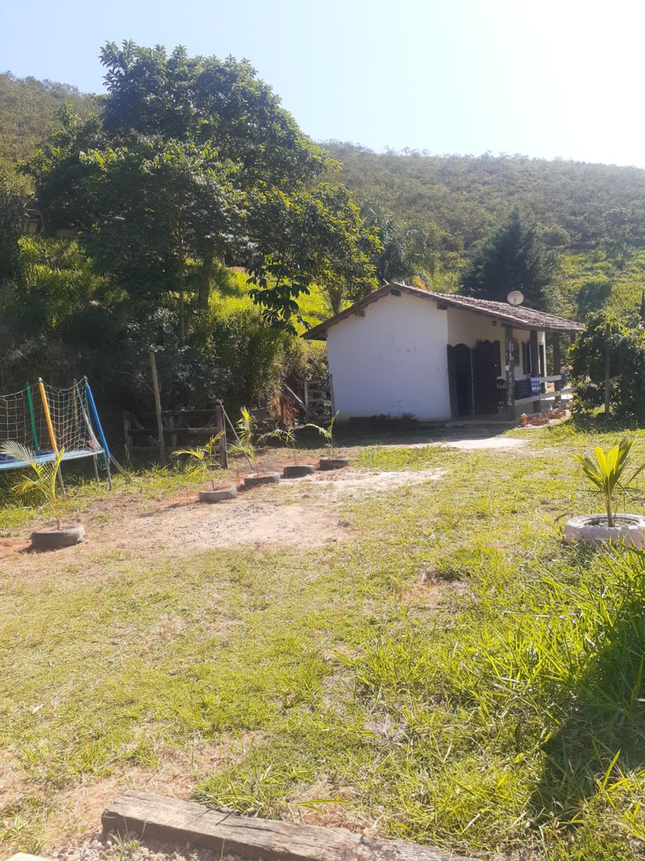 Fazenda Águas Claras