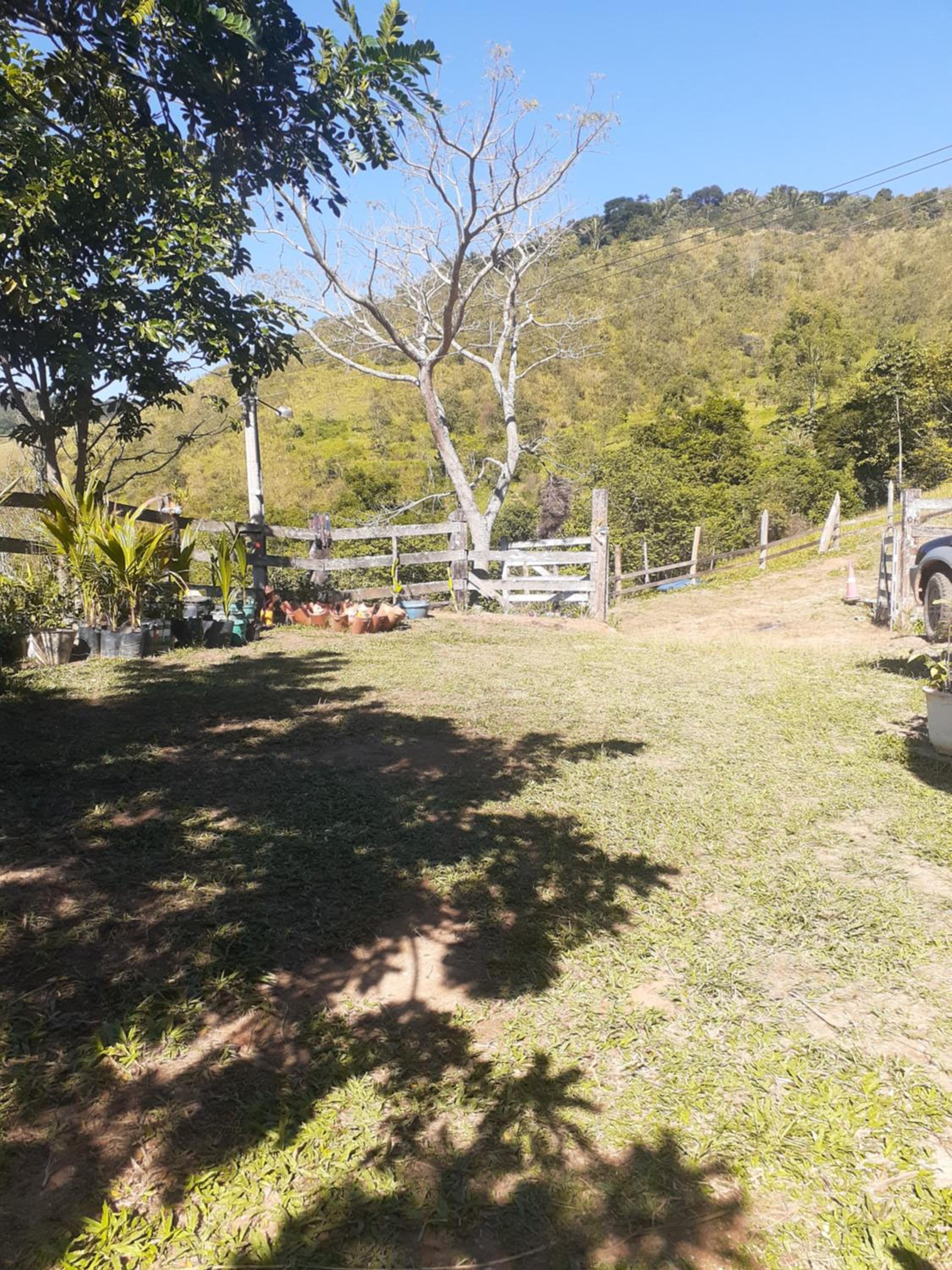 Fazenda Águas Claras