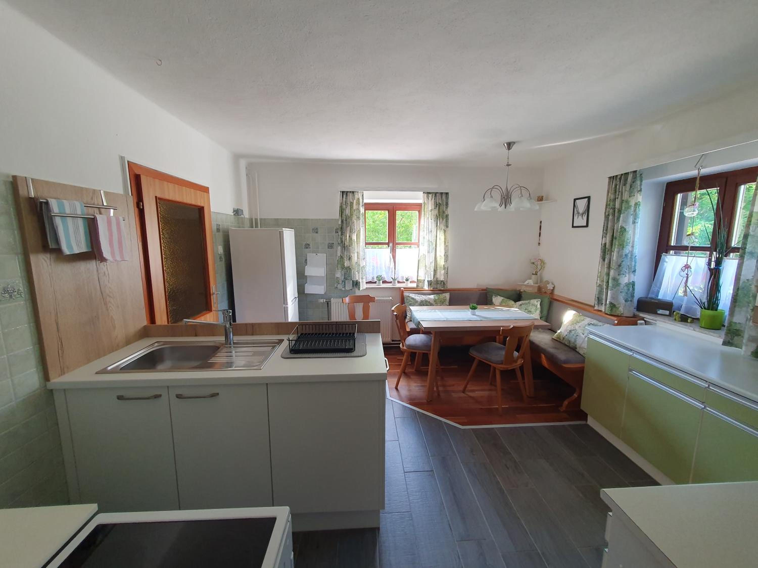 Ferienwohnung Michaela