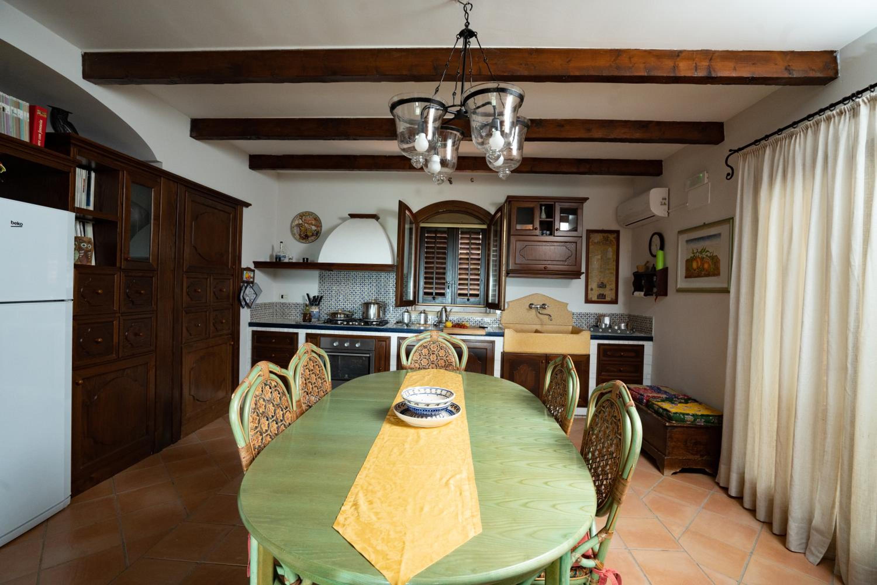 Cleo - Villa Siciliana photo 5