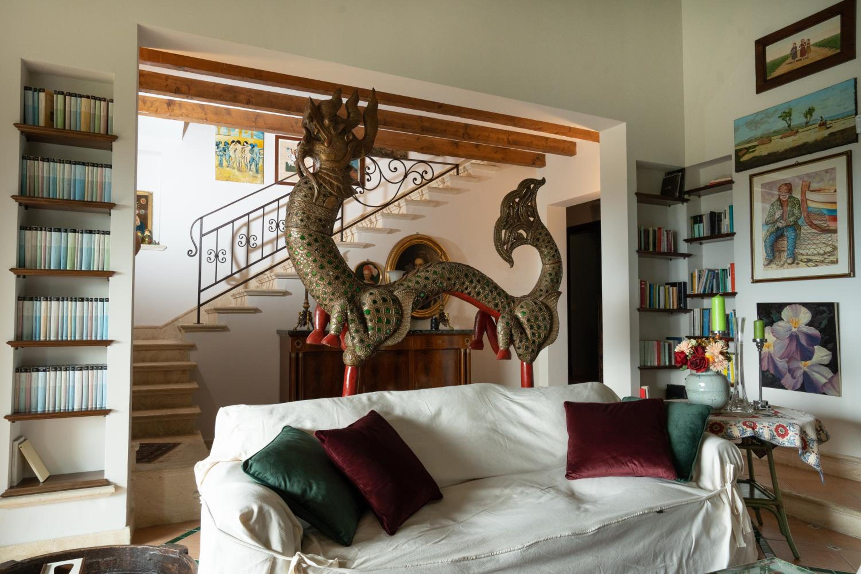 Cleo - Villa Siciliana photo 3