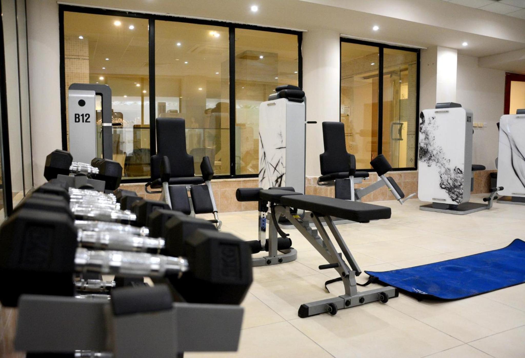Riviera Spa Resort - Adults Only