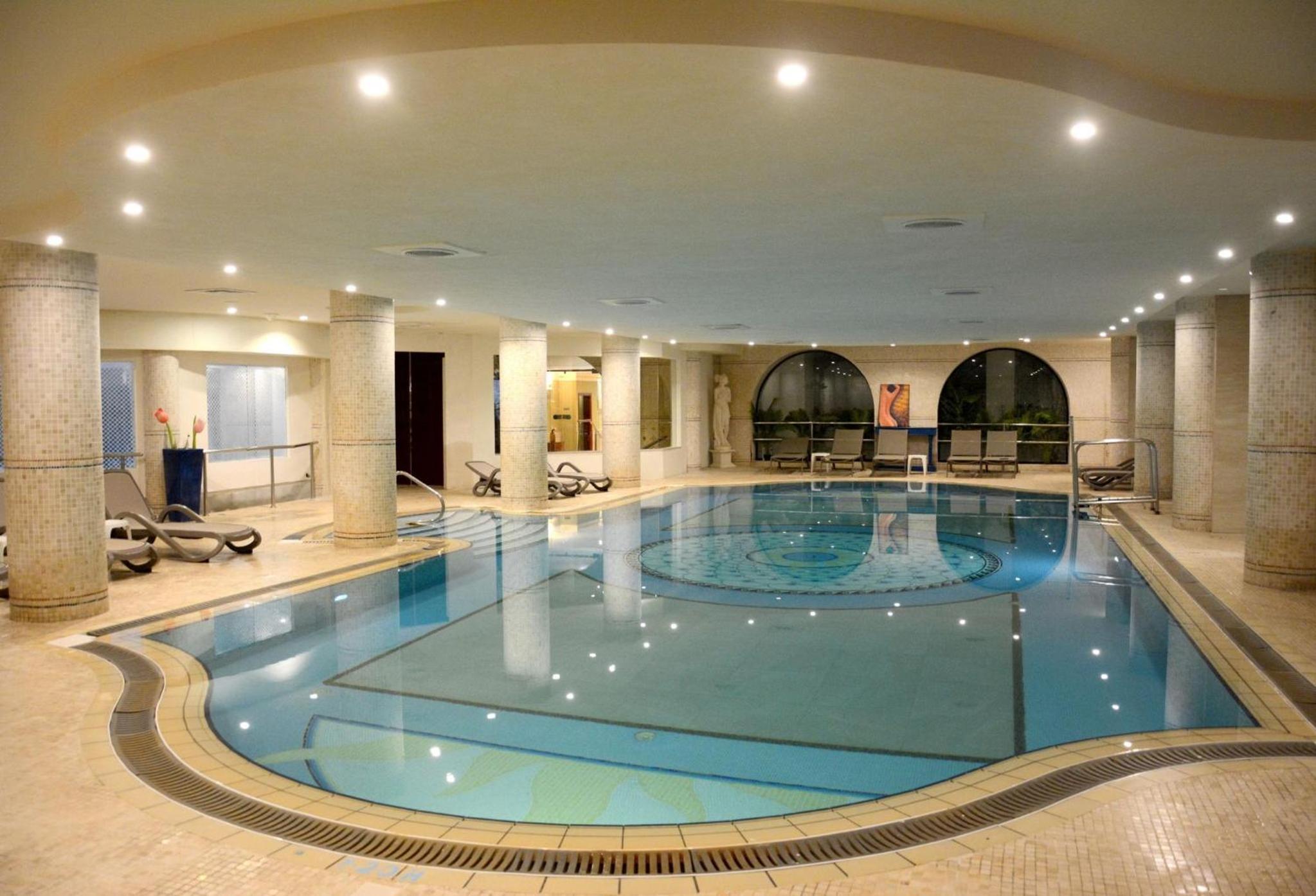 Riviera Spa Resort - Adults Only