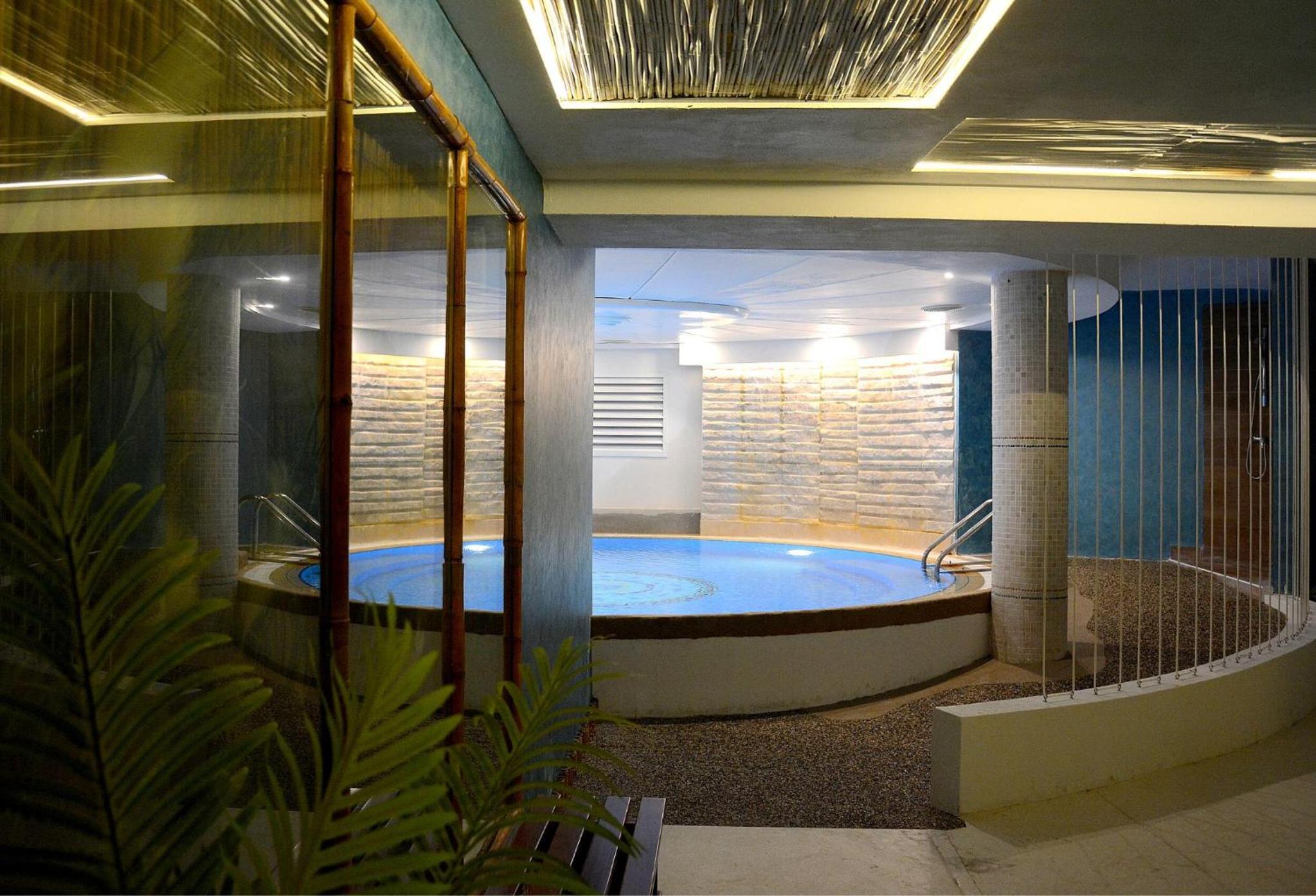 Riviera Spa Resort - Adults Only