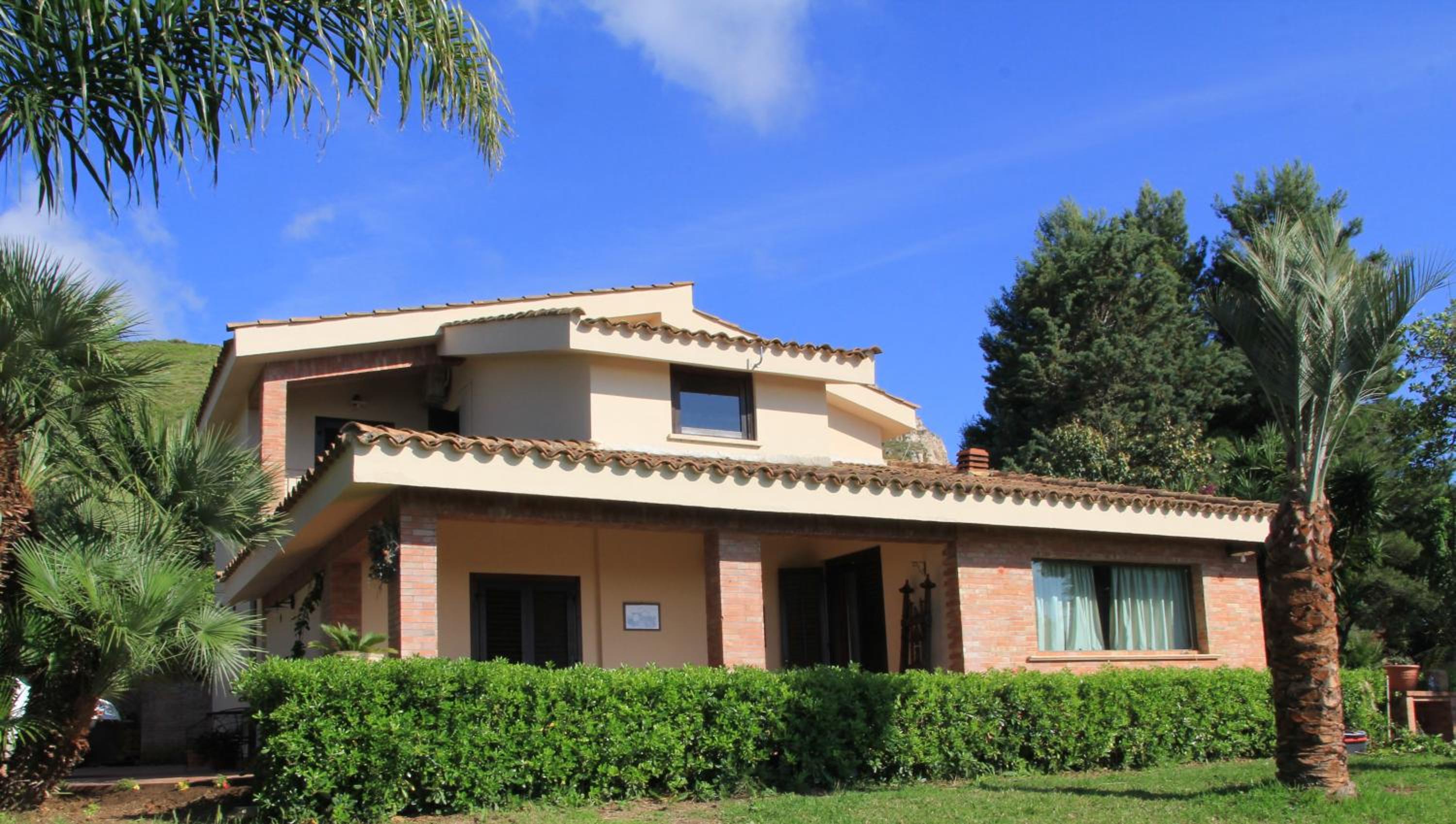 Cleo - Villa Siciliana