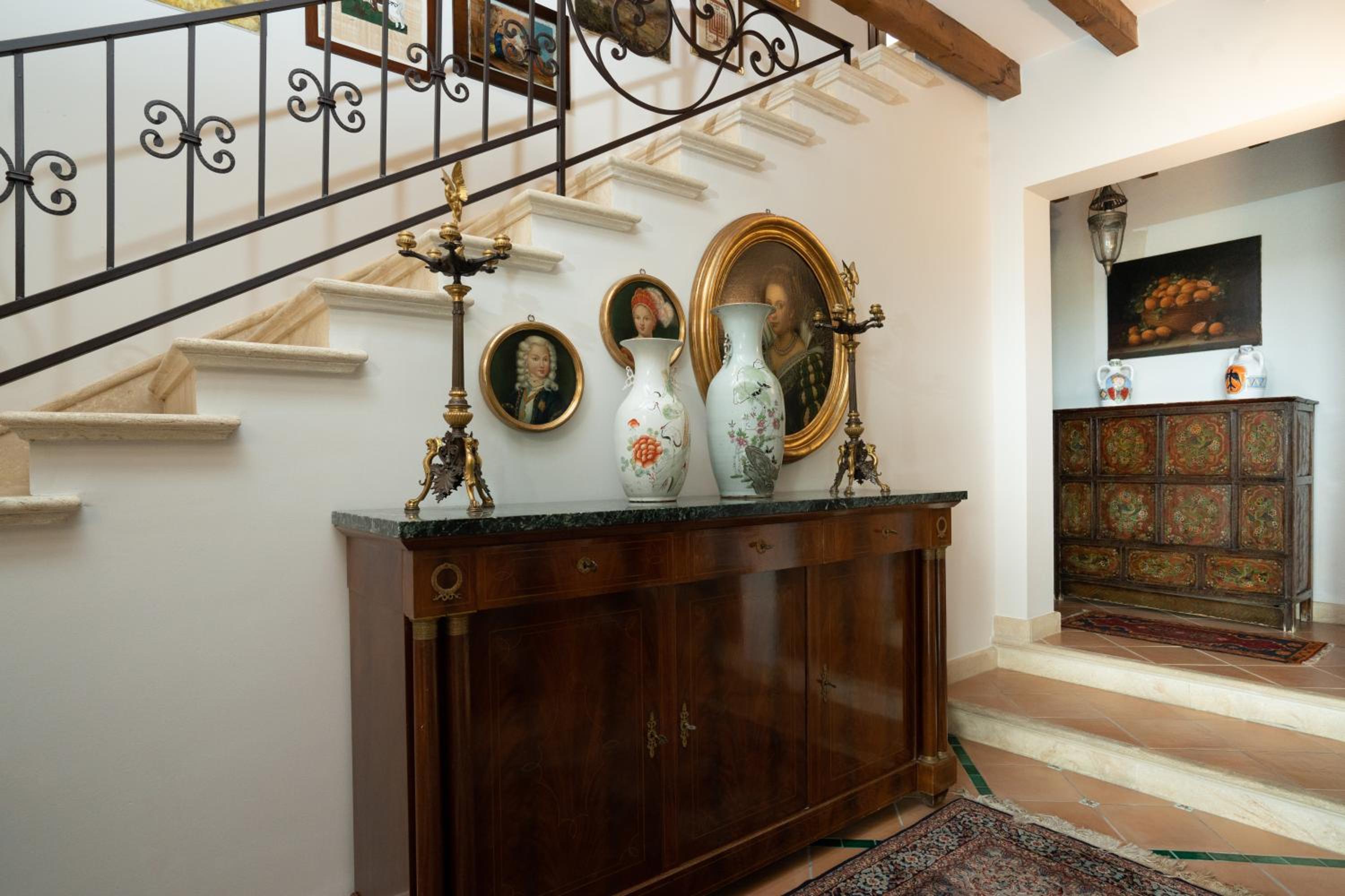 Cleo - Villa Siciliana photo 4