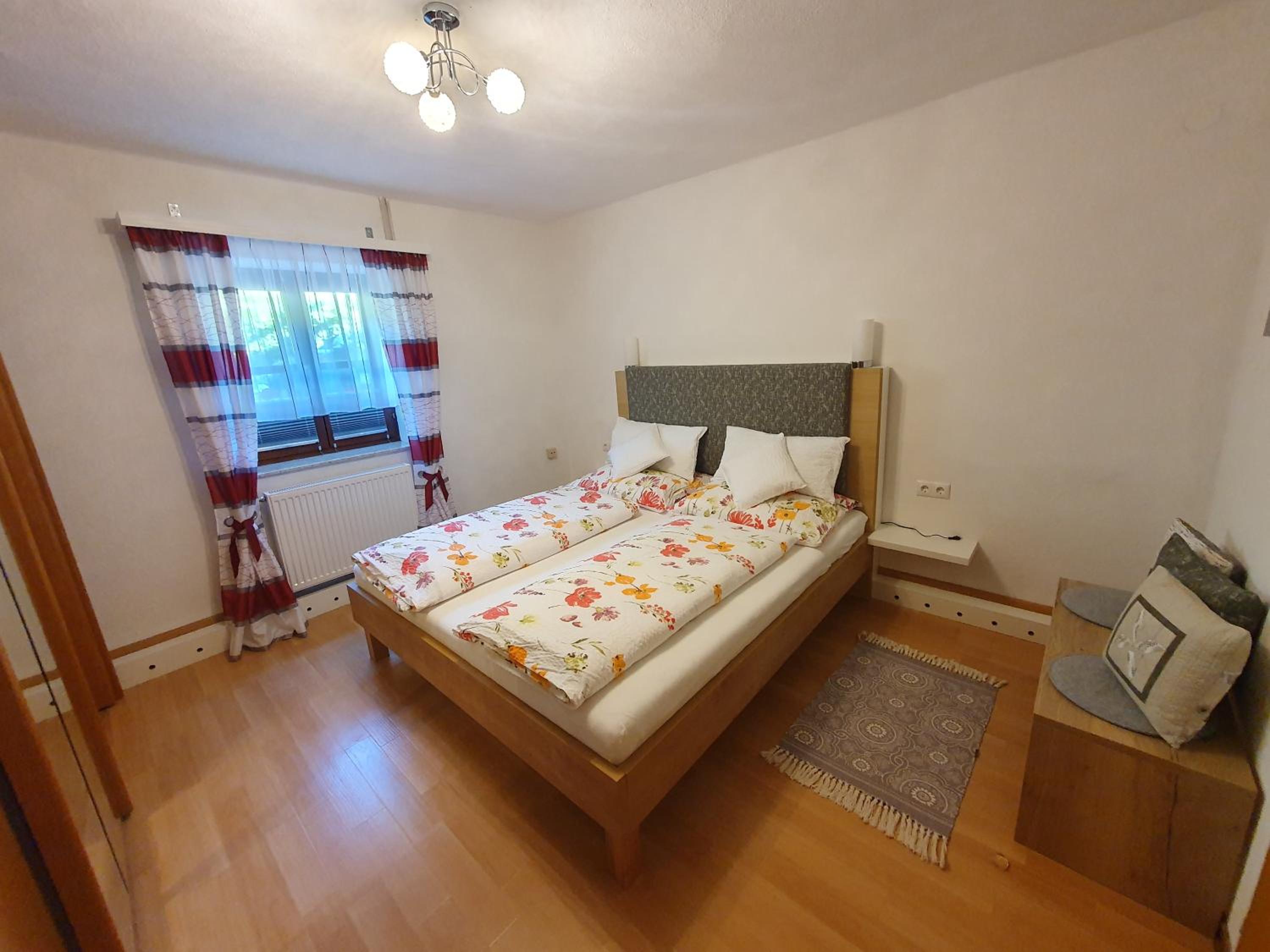 Ferienwohnung Michaela