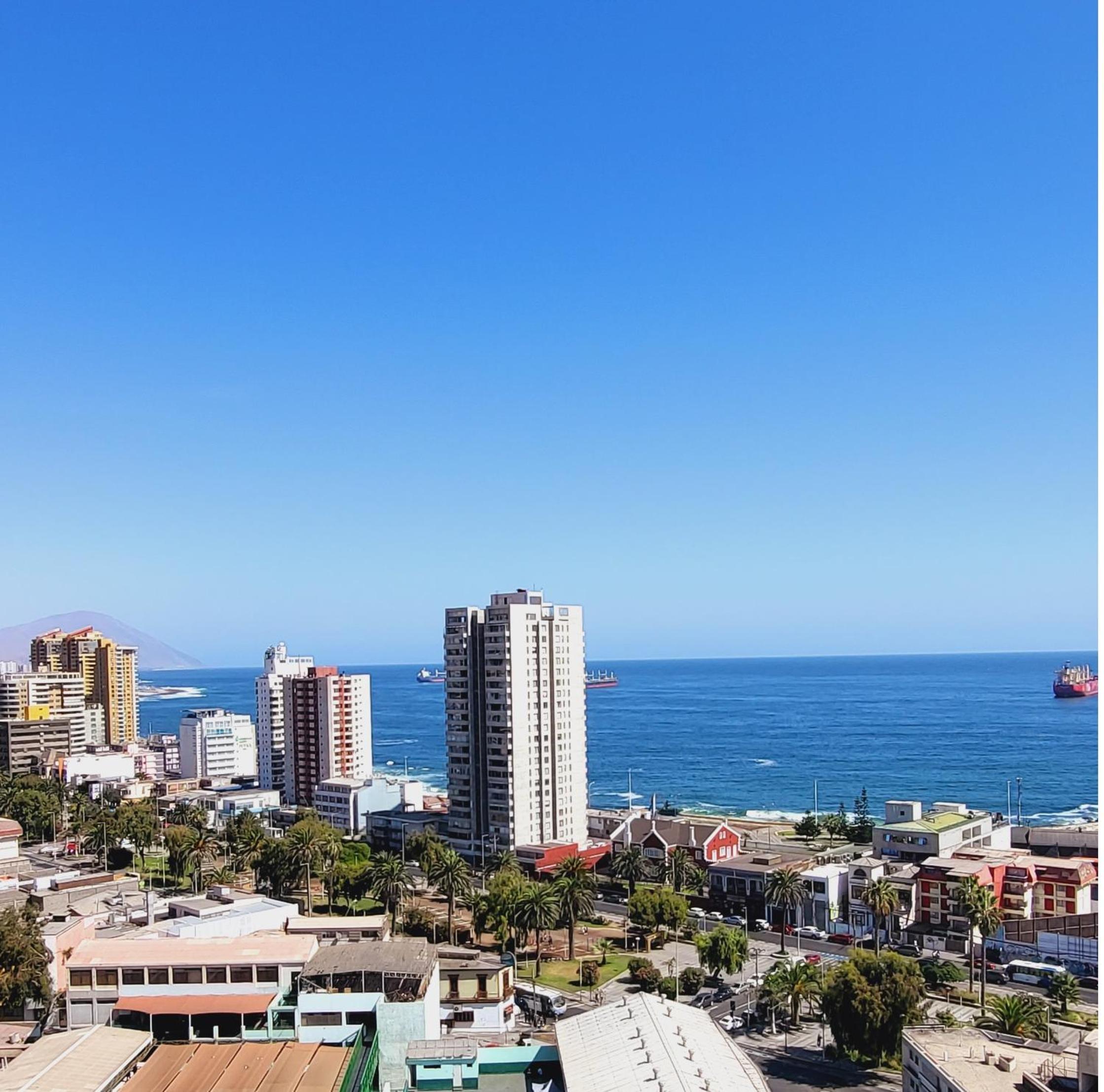 Departamento en Antofagasta 2D+1B FULL