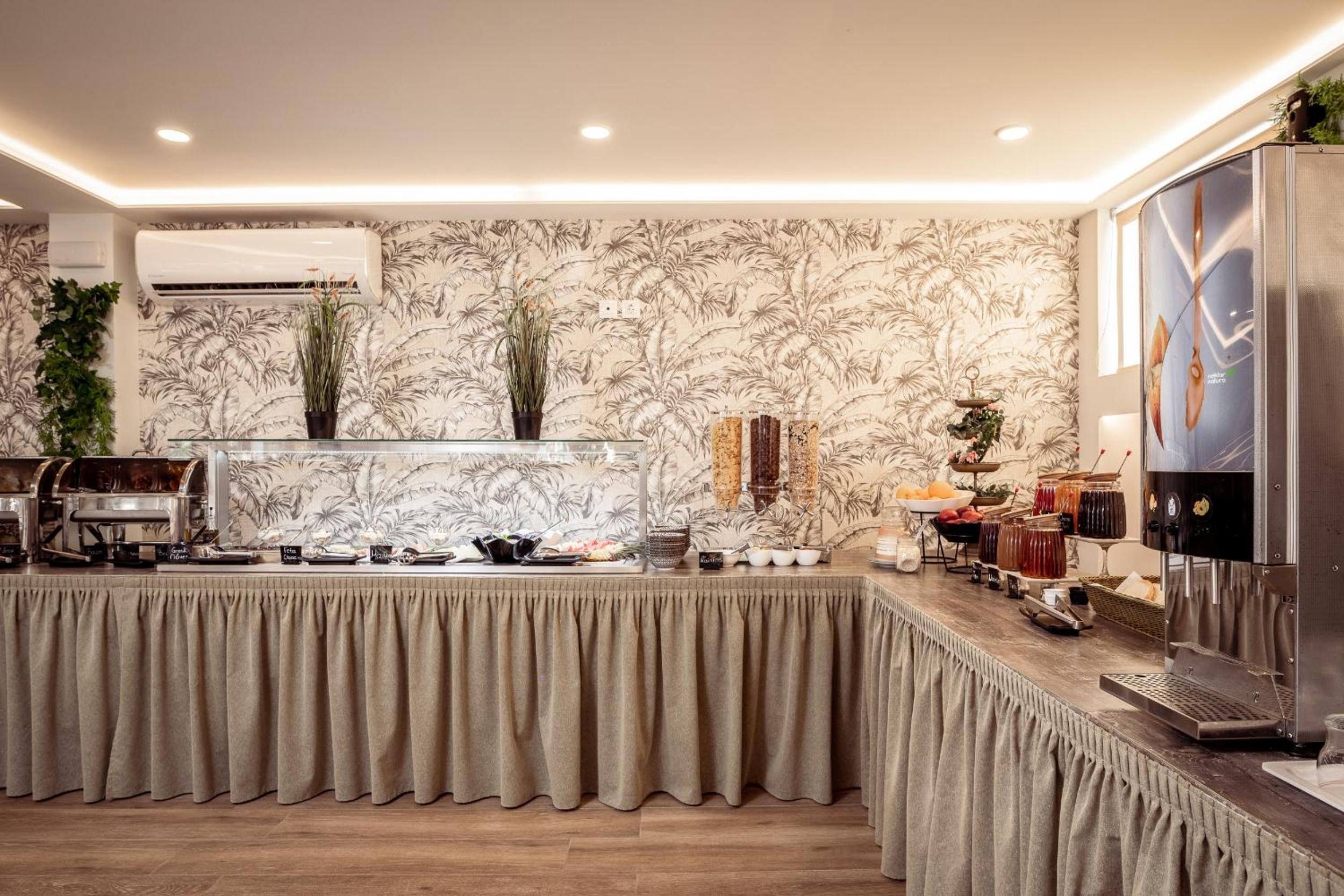 Aeolos Boutique Hotel & Suites — photo 27