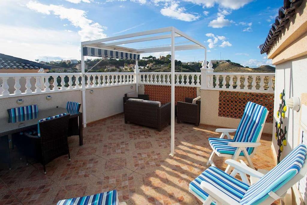 CH Continentes La Marquesa Golf