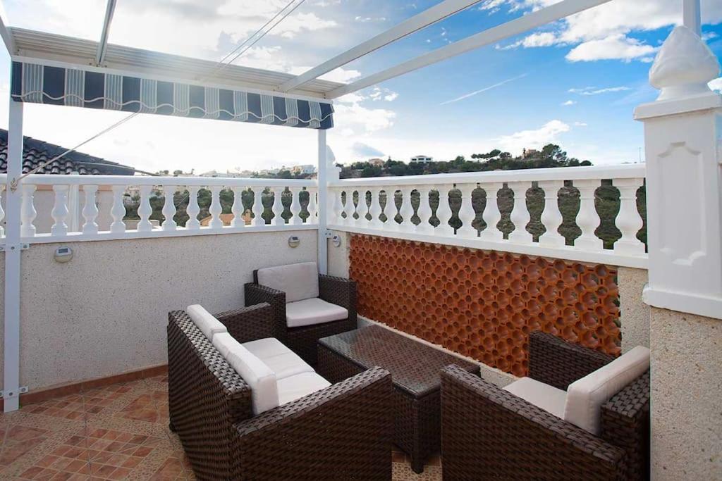 CH Continentes La Marquesa Golf