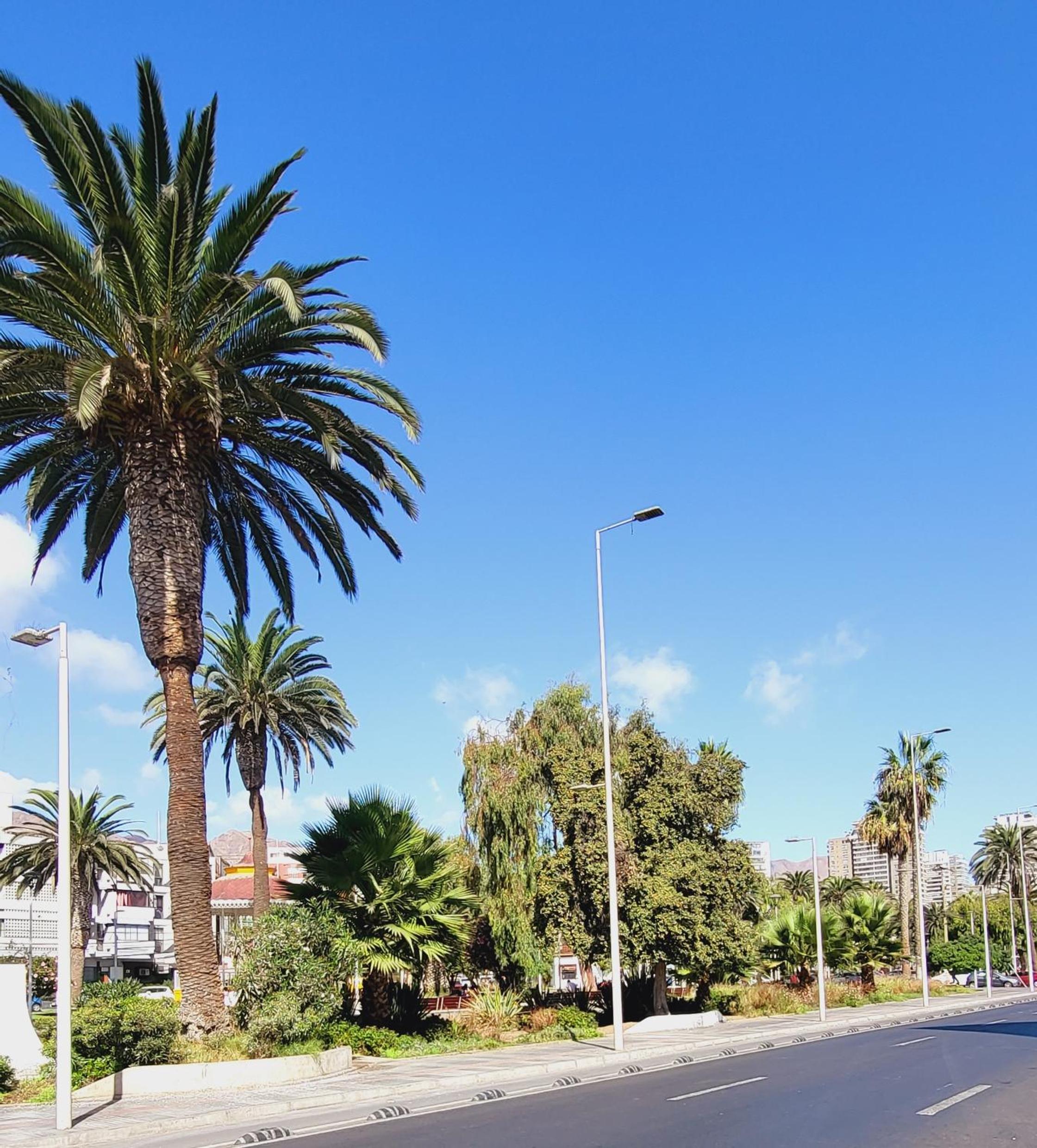 Departamento en Antofagasta 2D+1B FULL