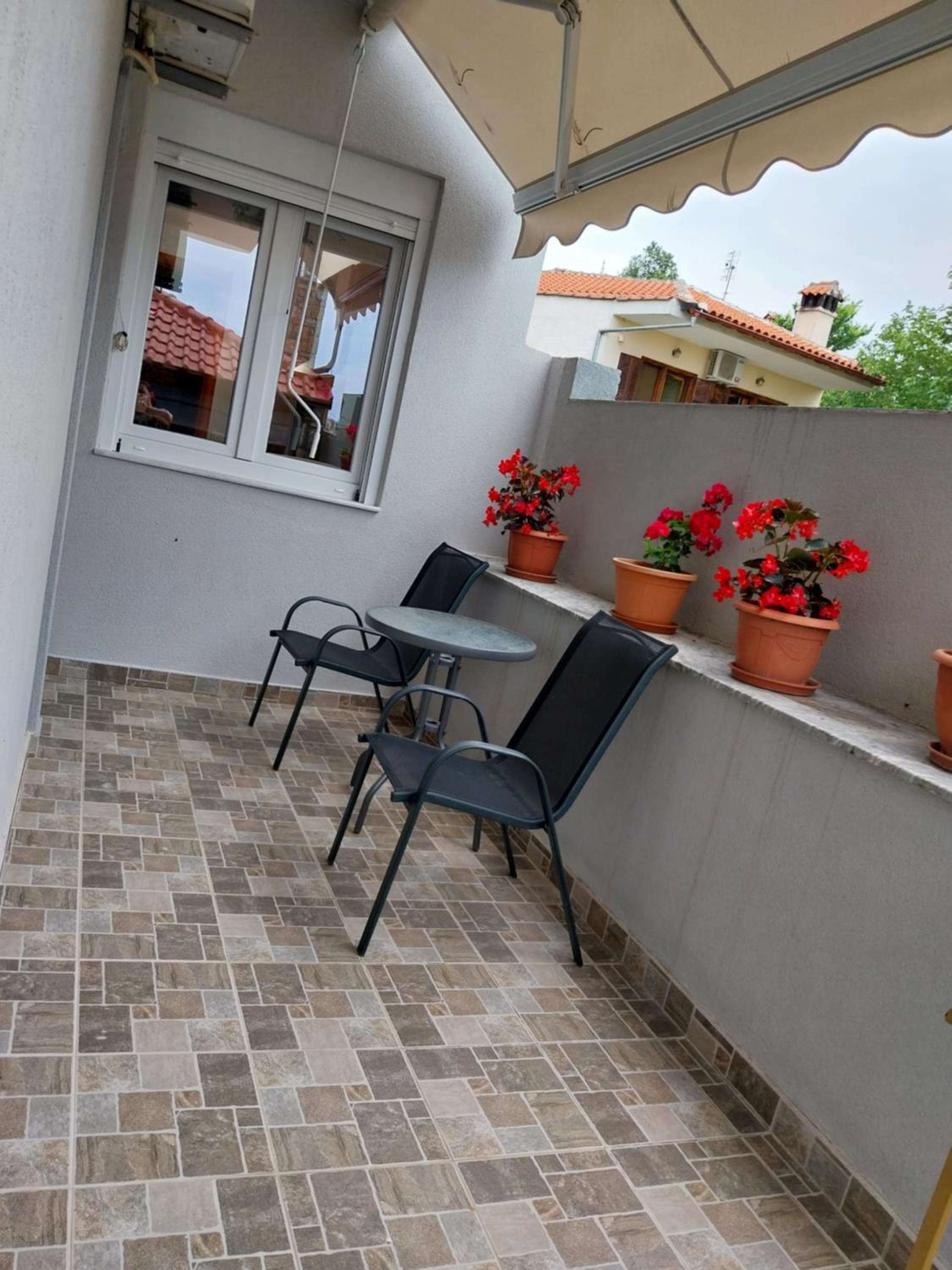 Megi Cozy Apartment Polygyros Chalkidiki view 5