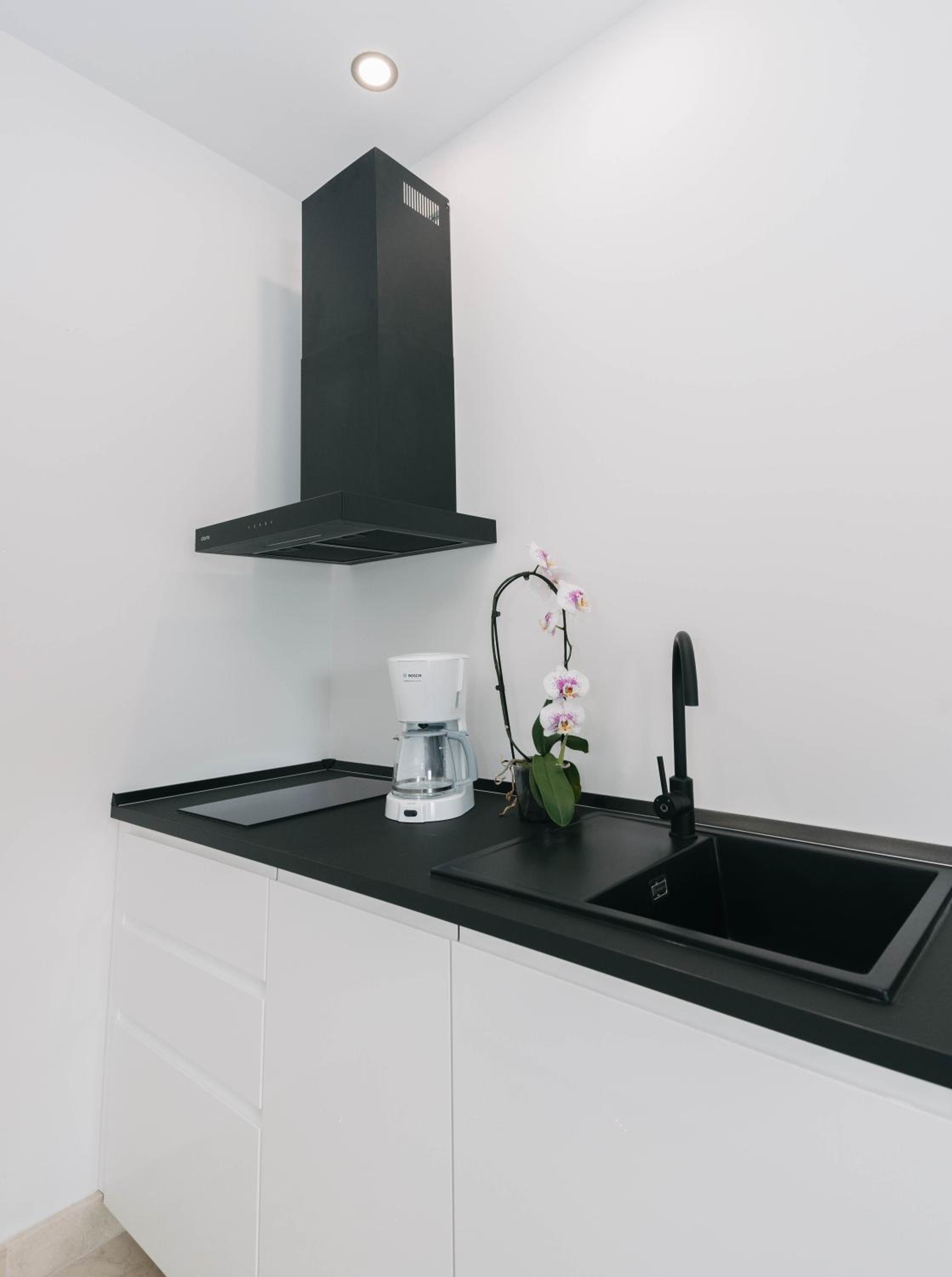 Malaga Sunshine Rentals - NEW PICASSO PLAZA -