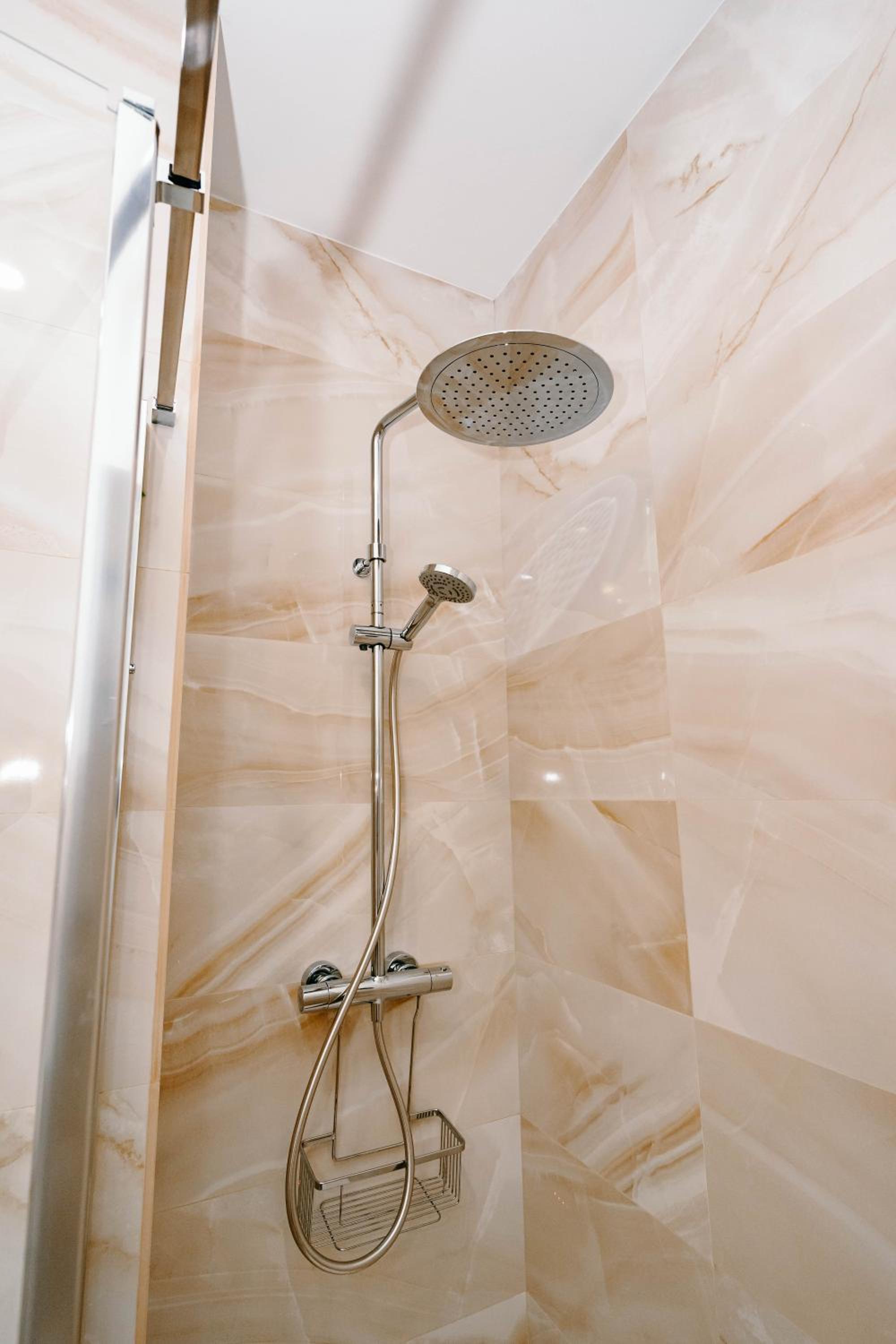 Malaga Sunshine Rentals - NEW PICASSO PLAZA -