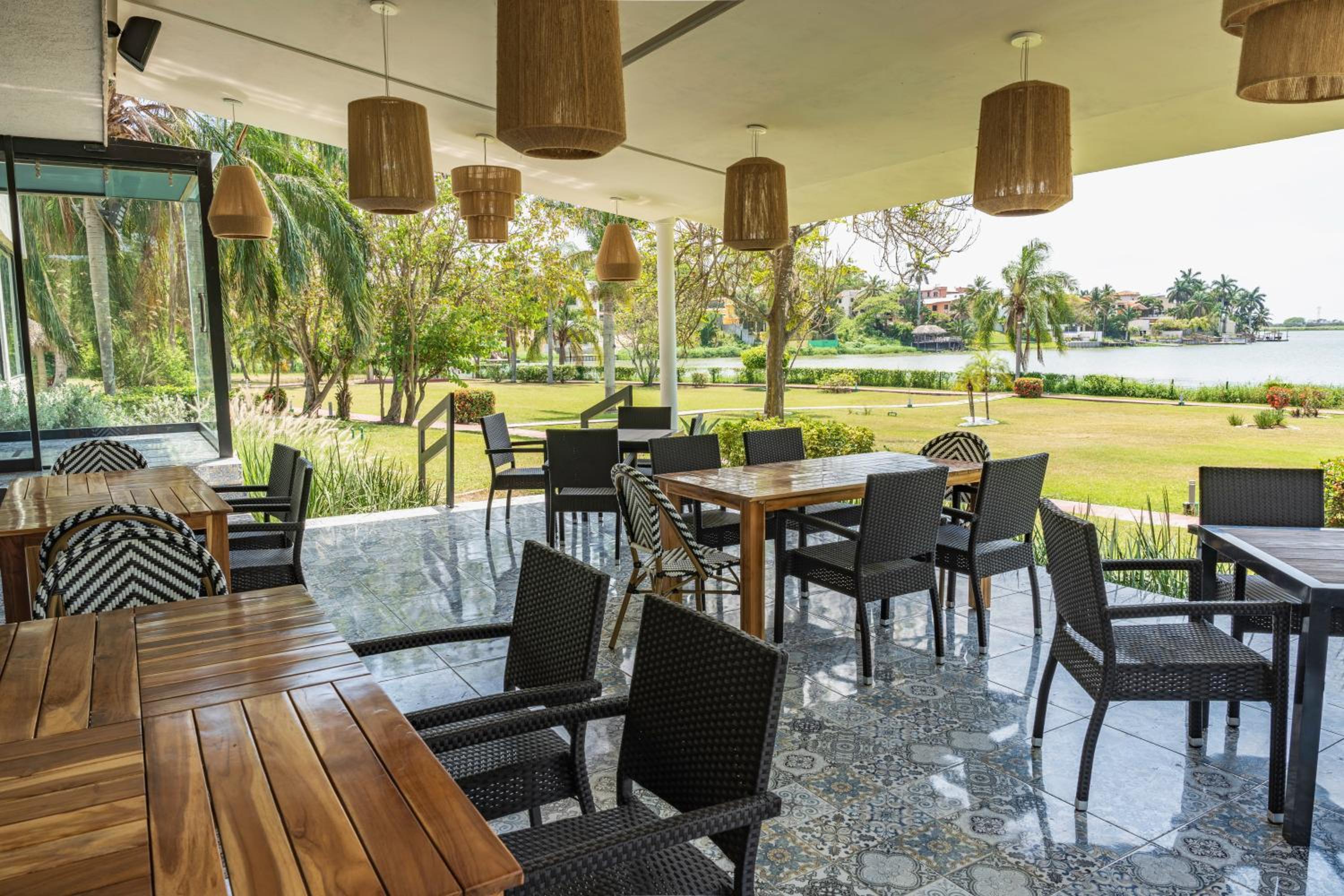 Tampico Vacations - Fiesta Inn Tampico - Property Image 27