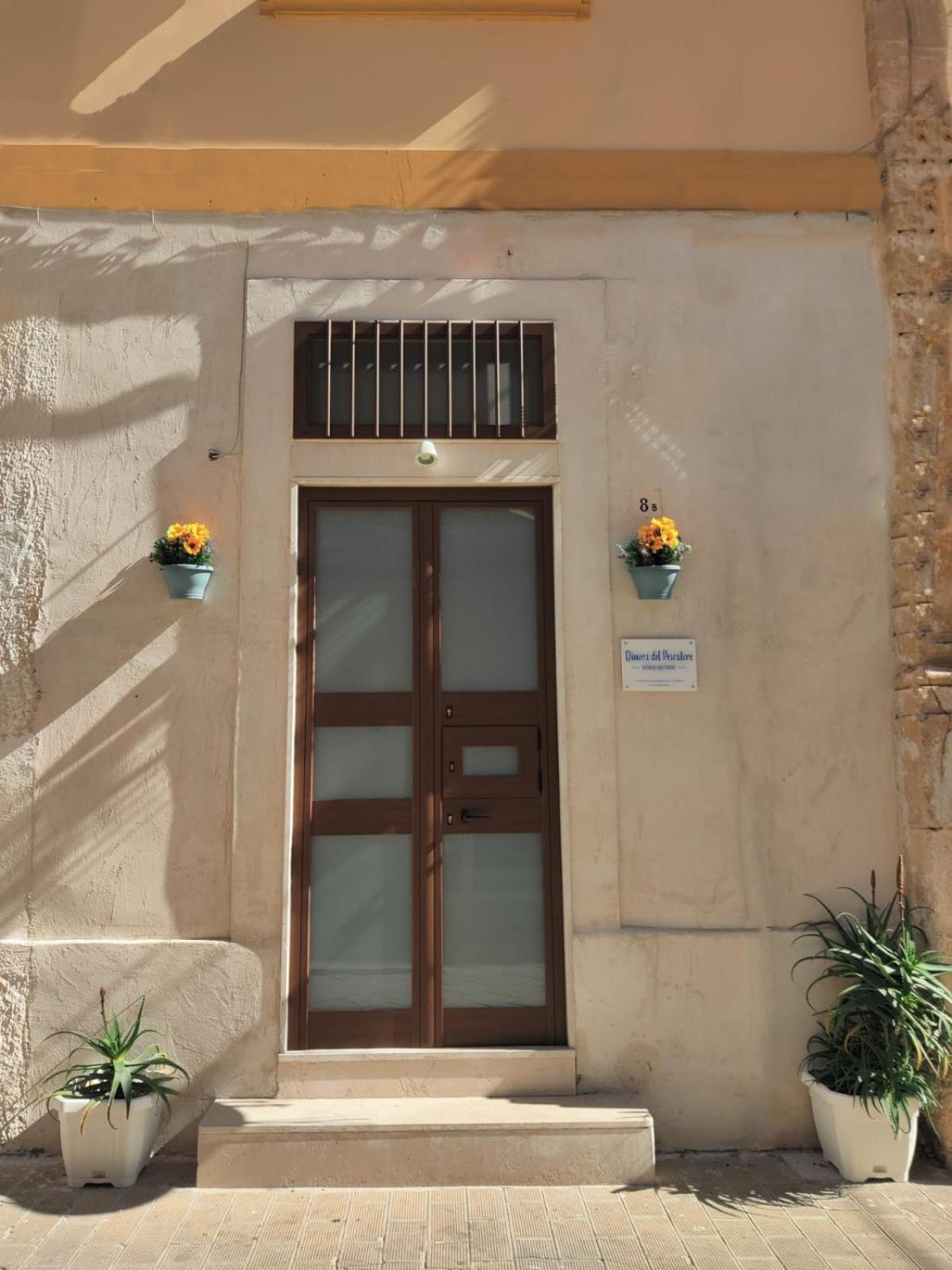 Dimora del Pescatore