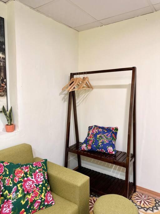 Stylish little house • Old quarter •Hoan Kiem lake