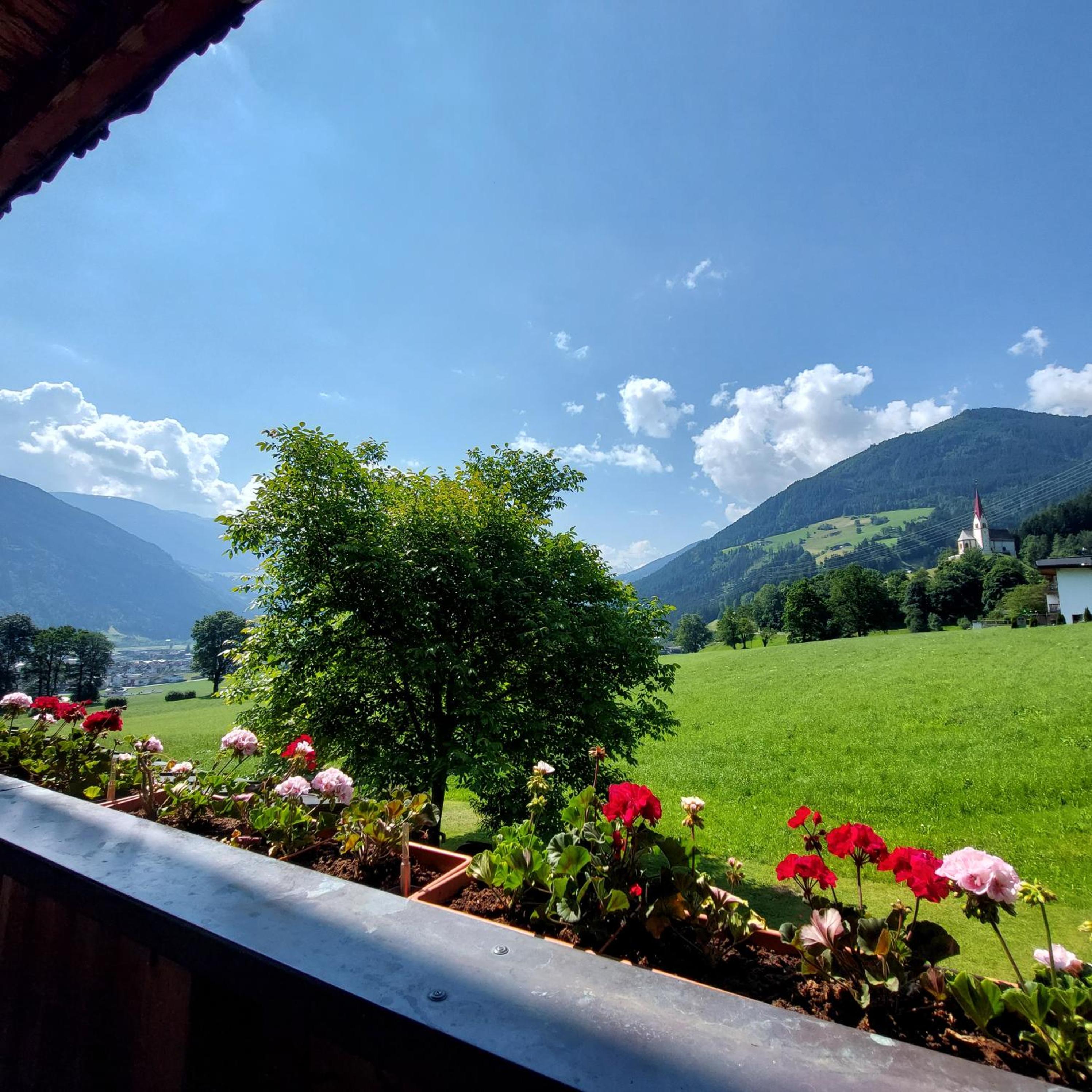 Hof Unterhuben