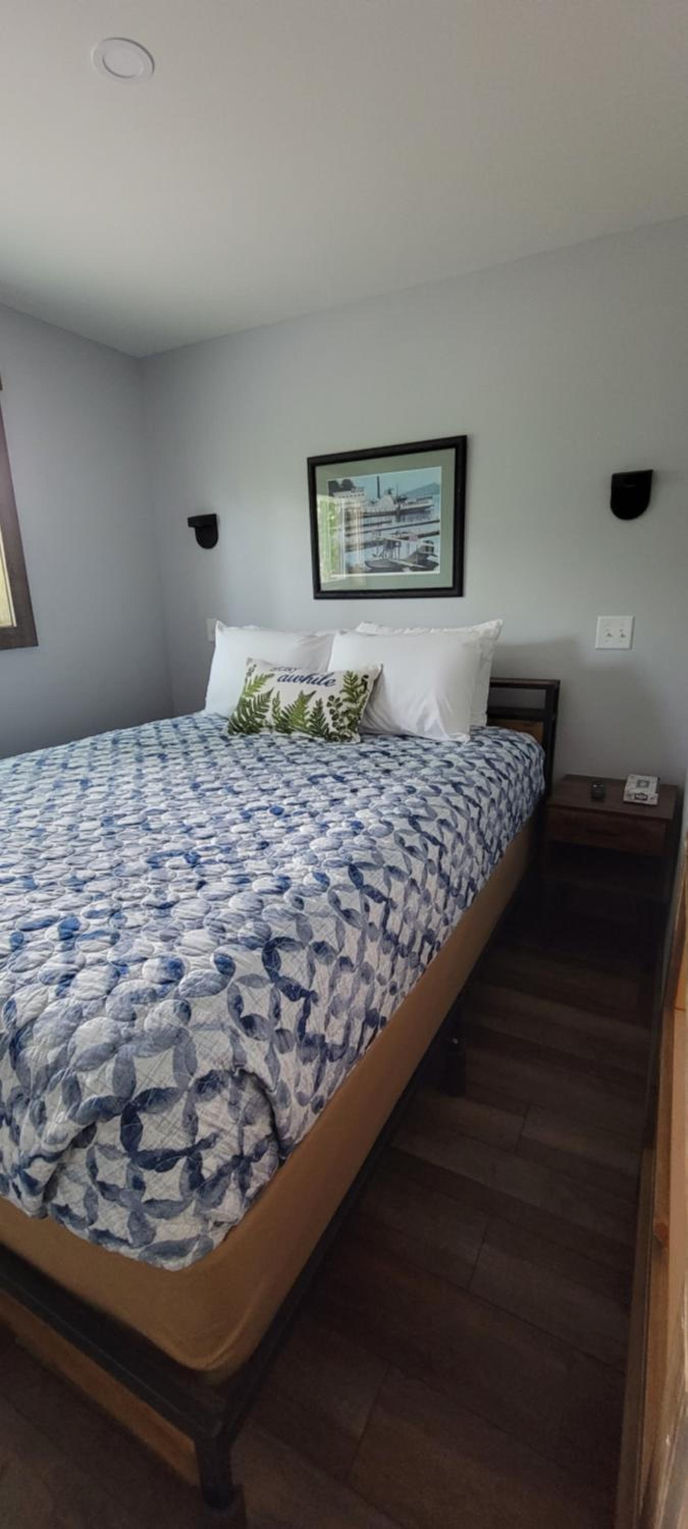 Grand View Resort
