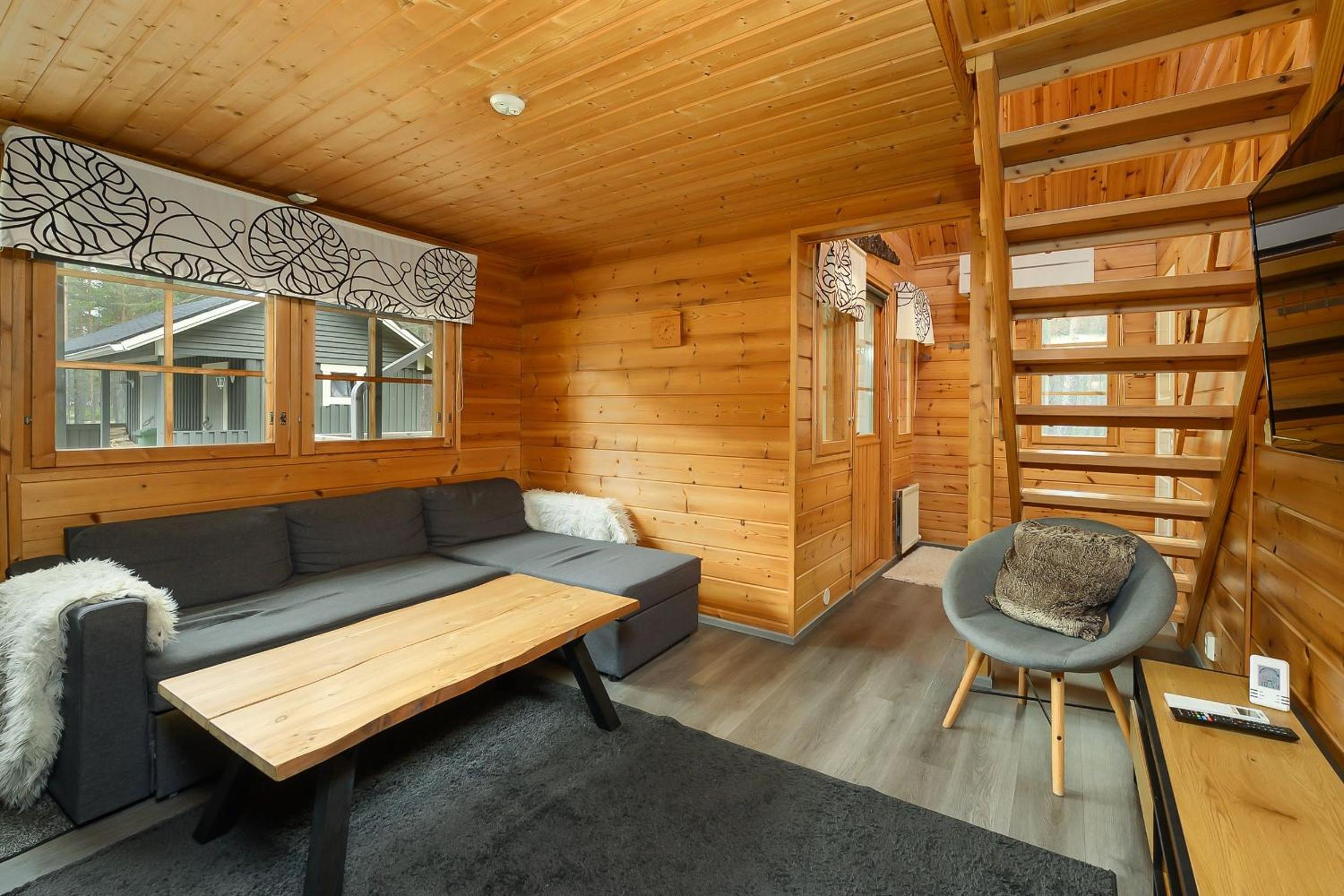 Villa Särkkä view 3