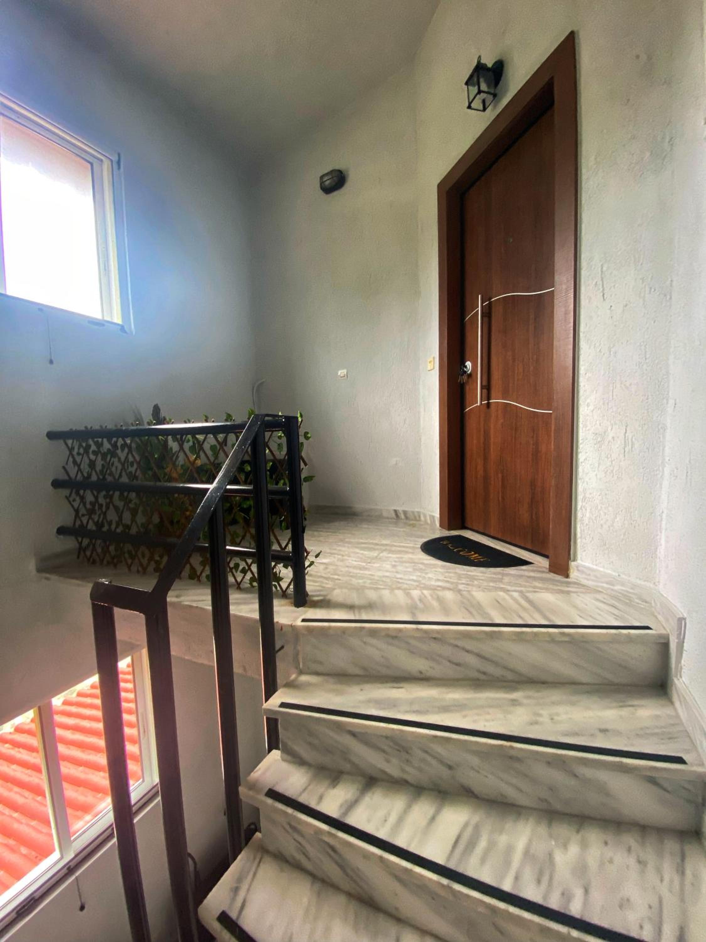 SANEL APARTMENTS