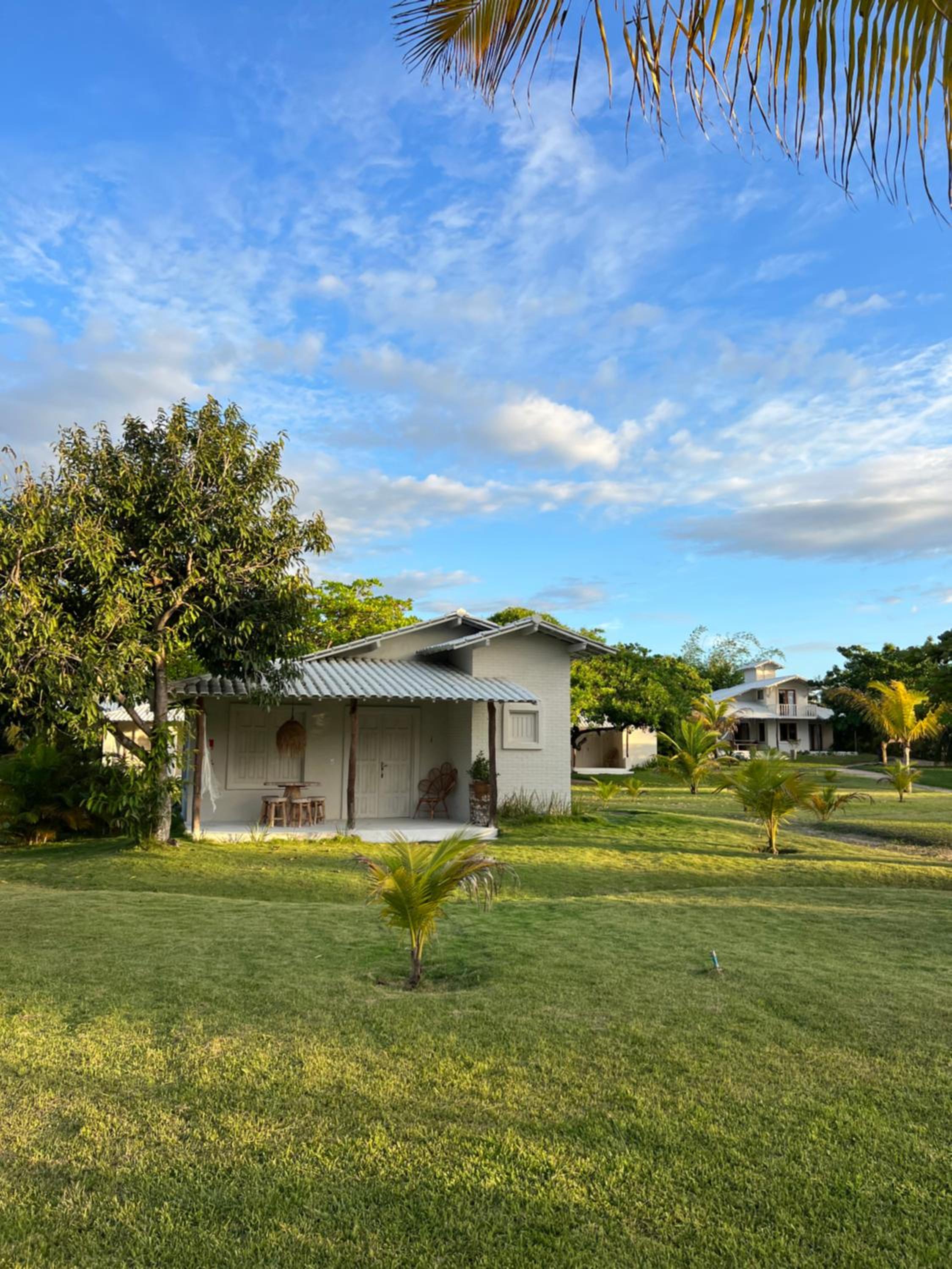 KANAHA BEACH VILLA