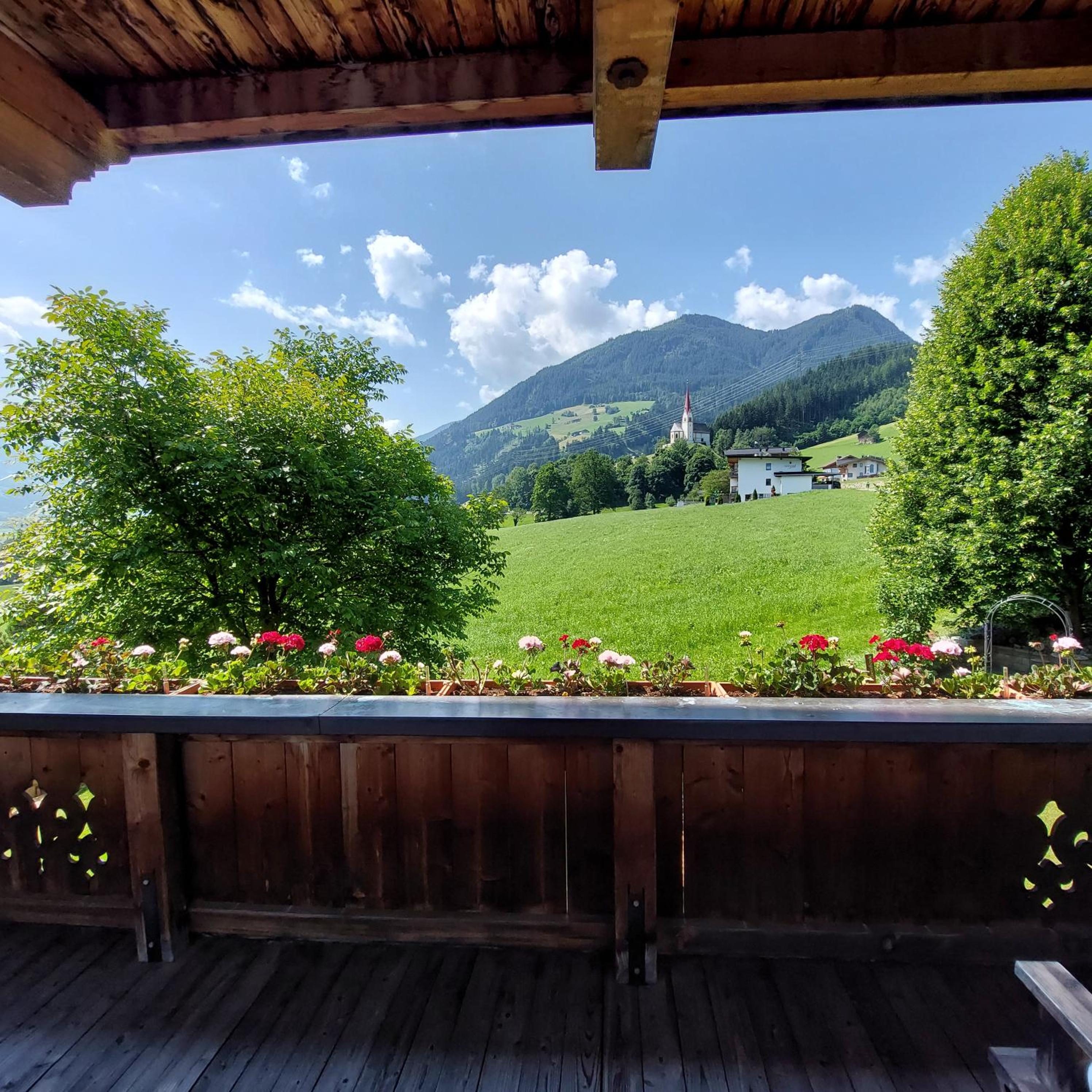 Hof Unterhuben