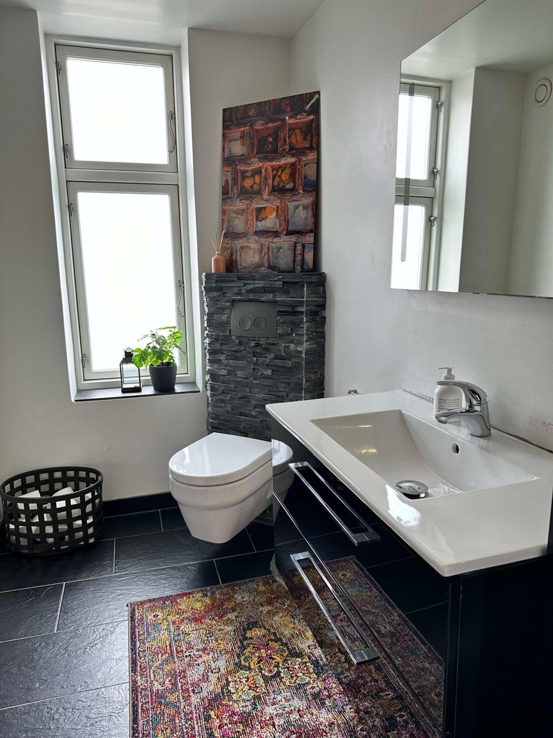 Boutique-Aalborg-Free parking - Citycenter