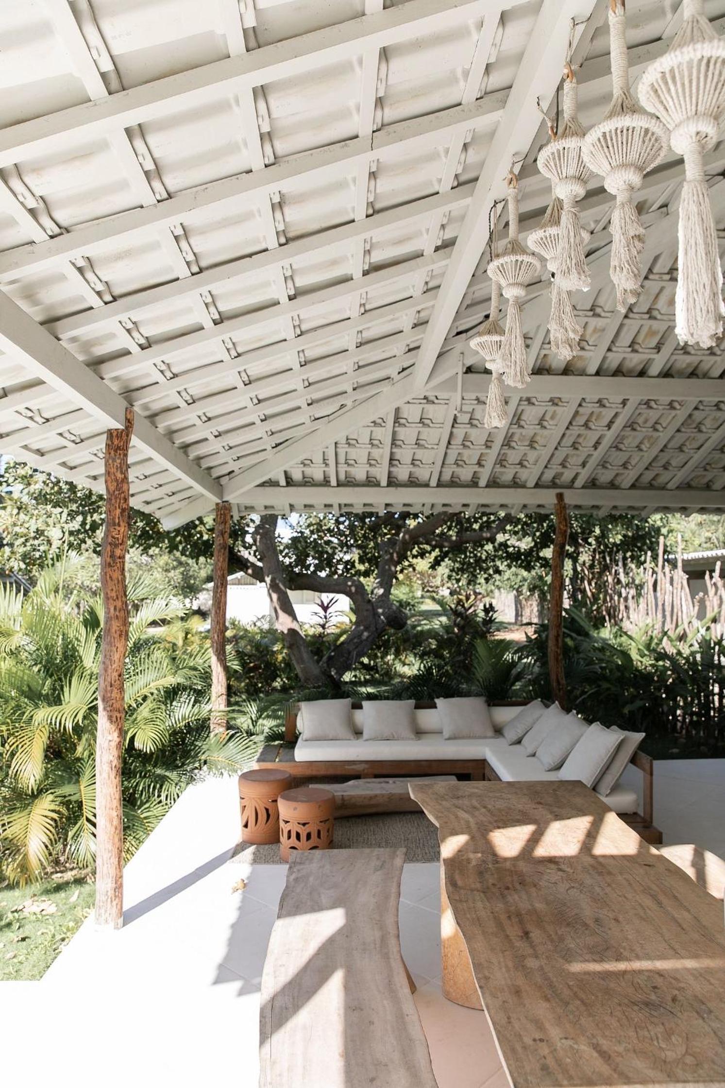 KANAHA BEACH VILLA