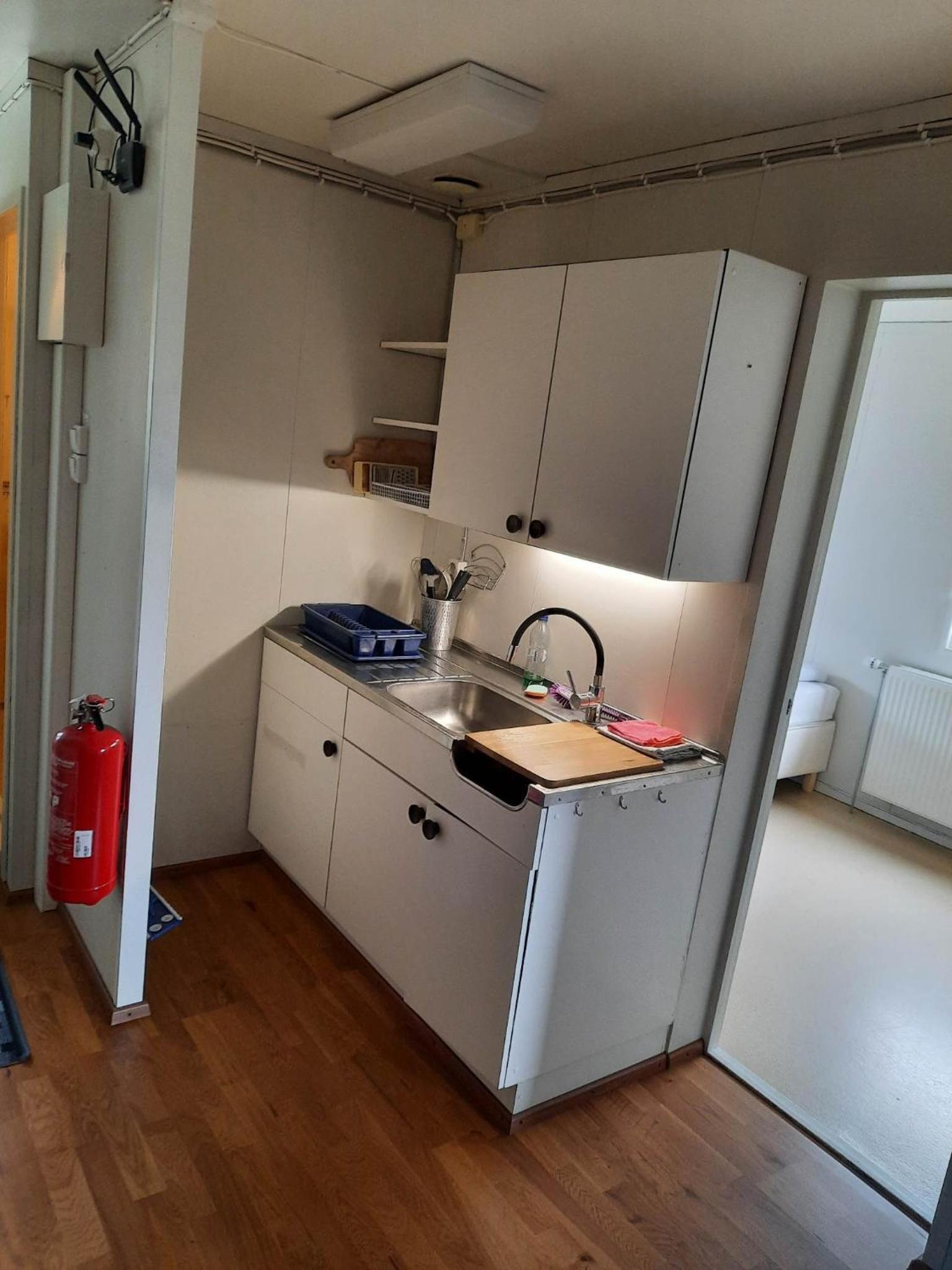 Vinland Apartment 1