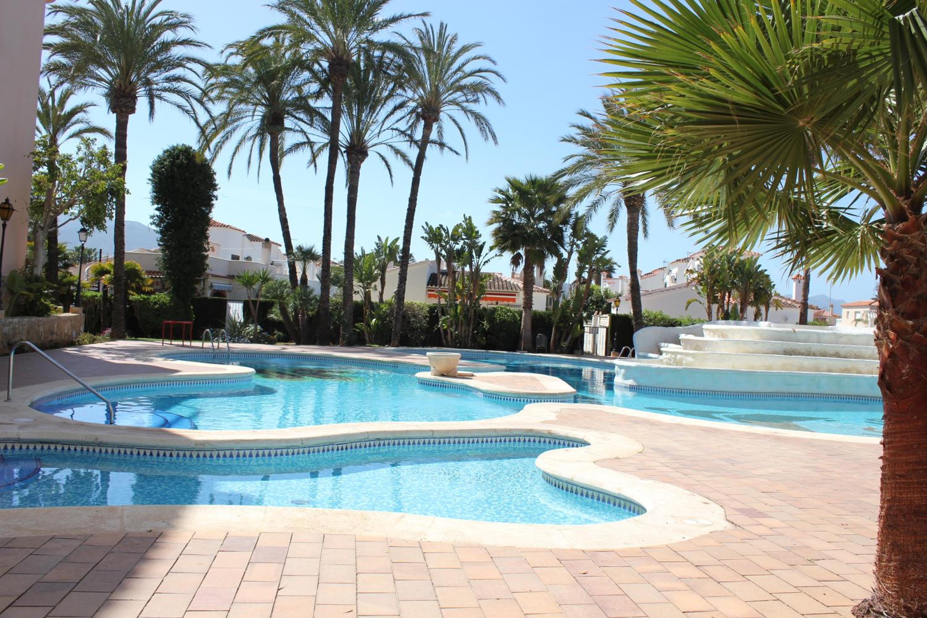 Apartments Llagosta 3