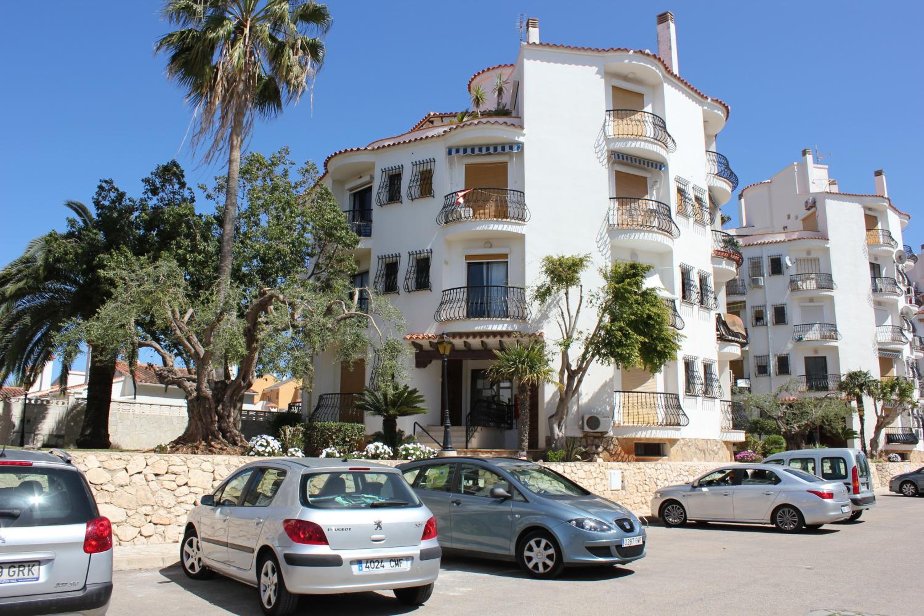 Apartments Llagosta 3