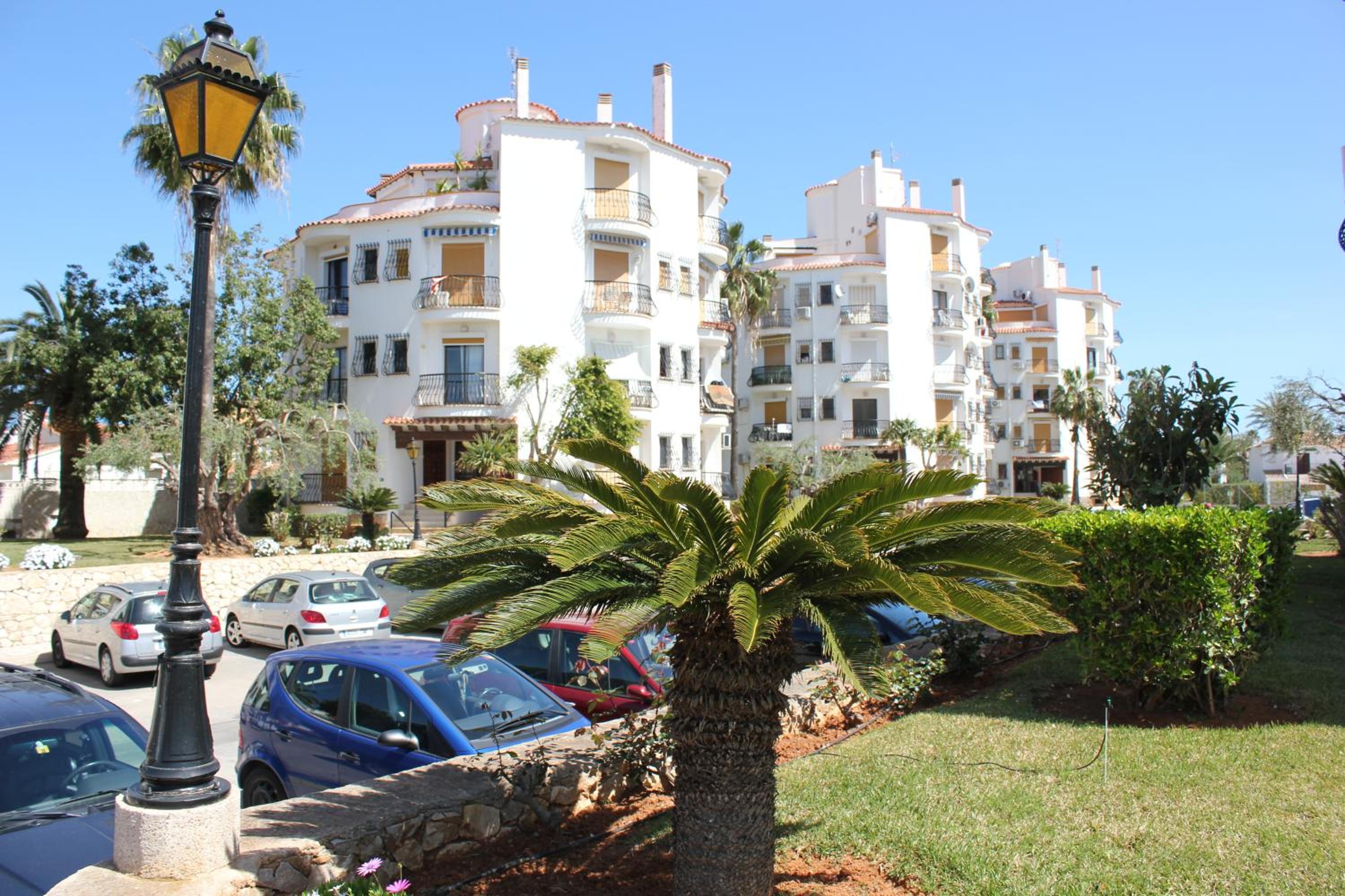 Apartments Llagosta 3