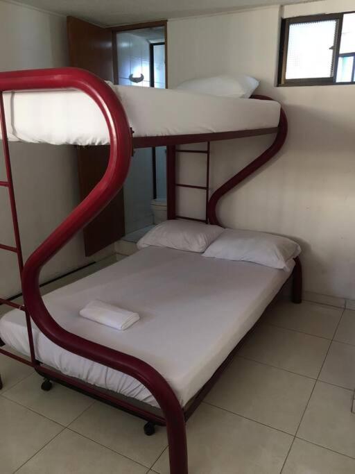 Apartamento frente a la playa, Santa Marta