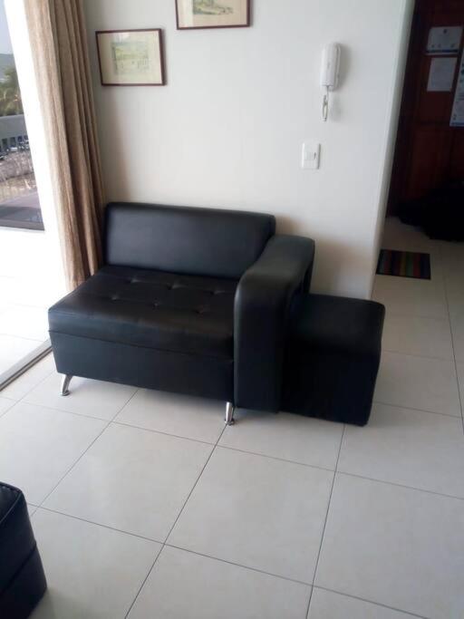 Apartamento frente a la playa, Santa Marta