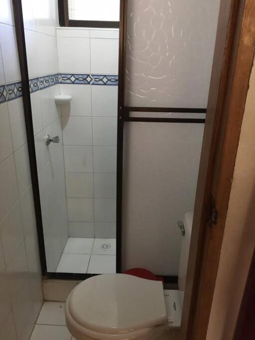 Apartamento frente a la playa, Santa Marta