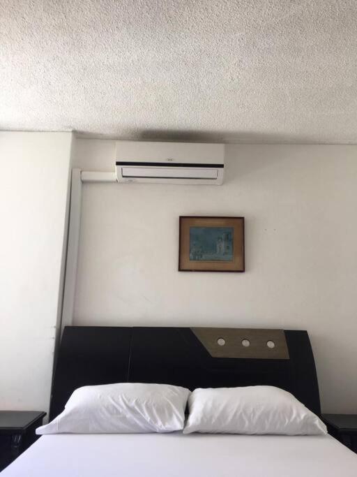 Apartamento frente a la playa, Santa Marta