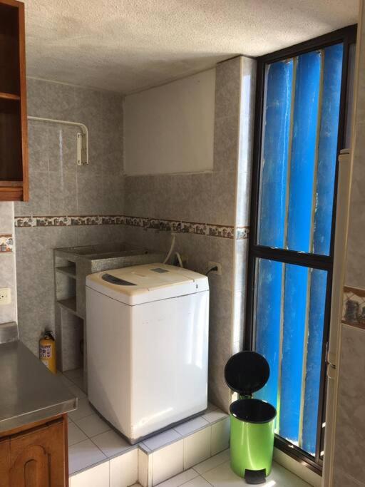Apartamento frente a la playa, Santa Marta