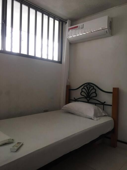 Apartamento frente a la playa, Santa Marta