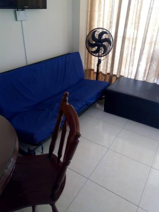 Apartamento frente a la playa, Santa Marta