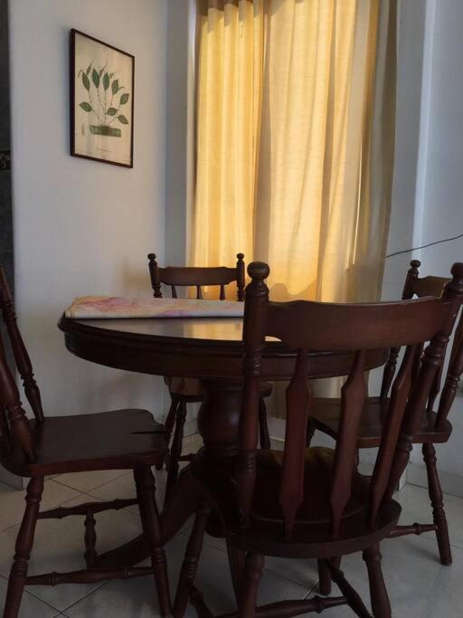 Apartamento frente a la playa, Santa Marta
