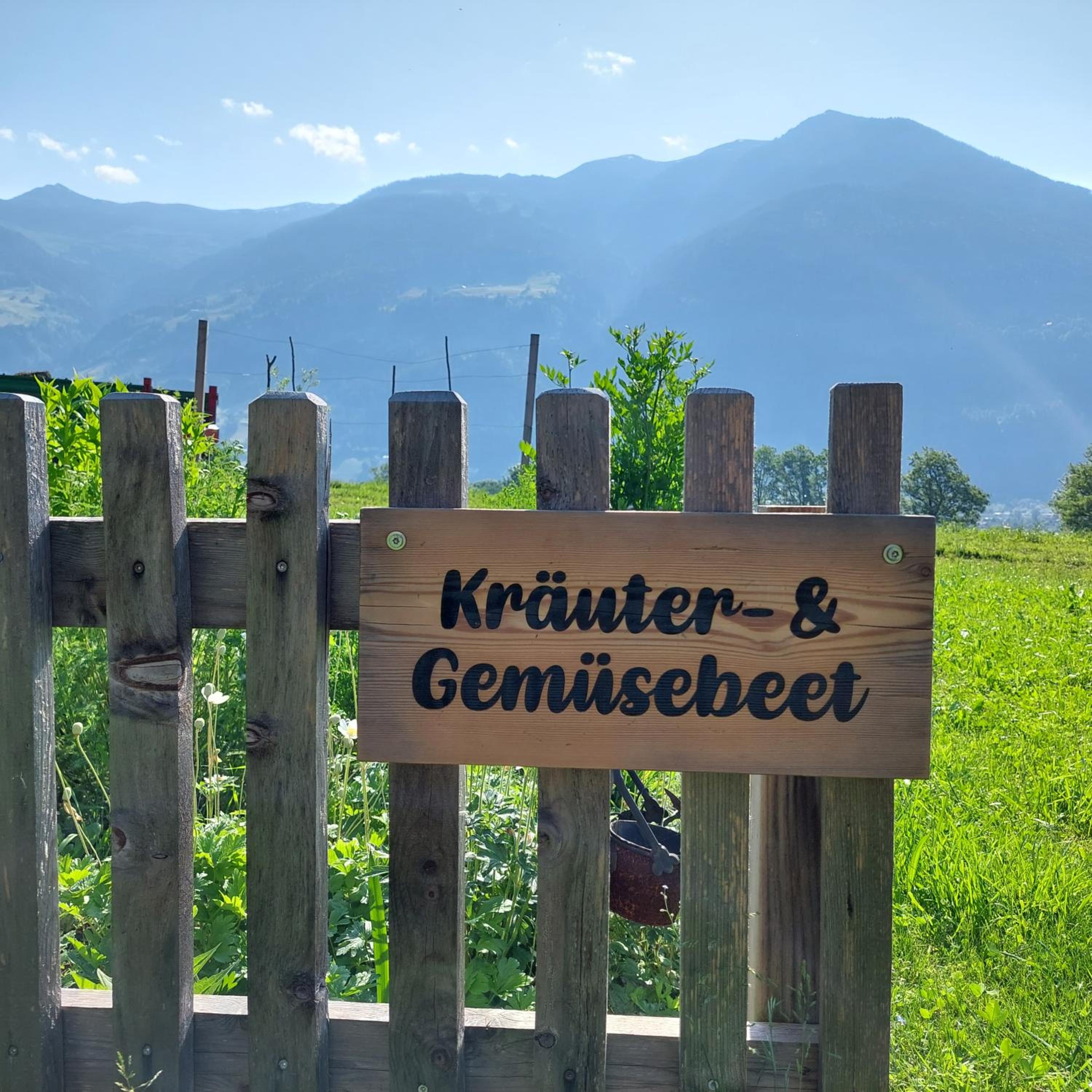Hof Unterhuben