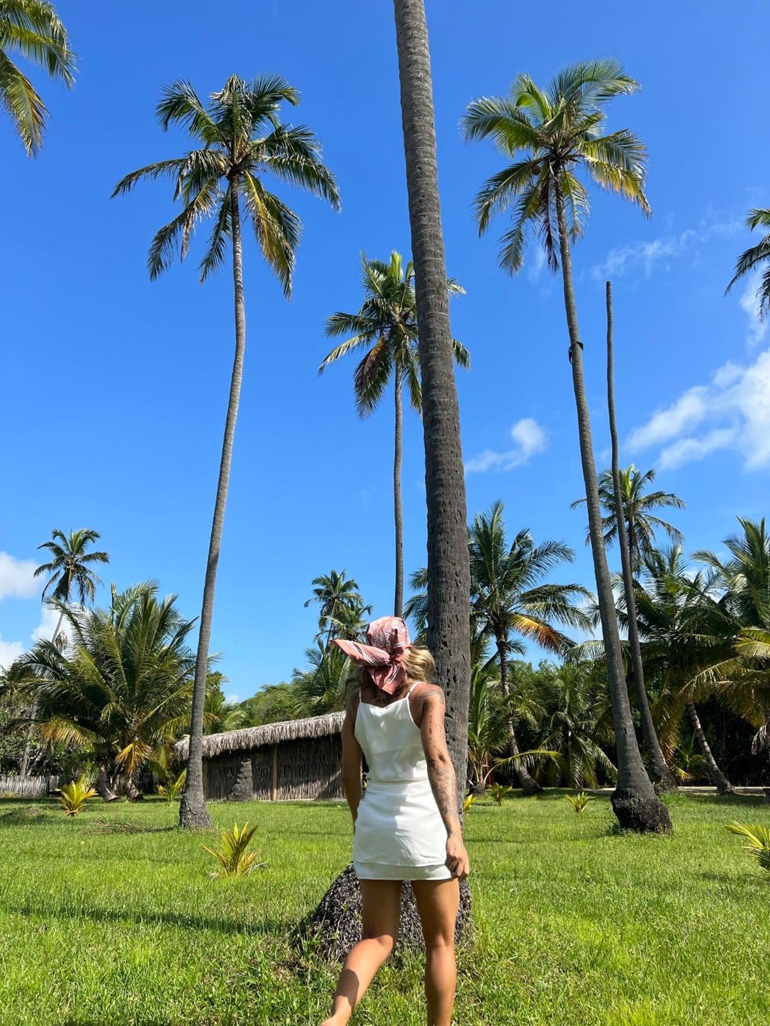 KANAHA BEACH VILLA