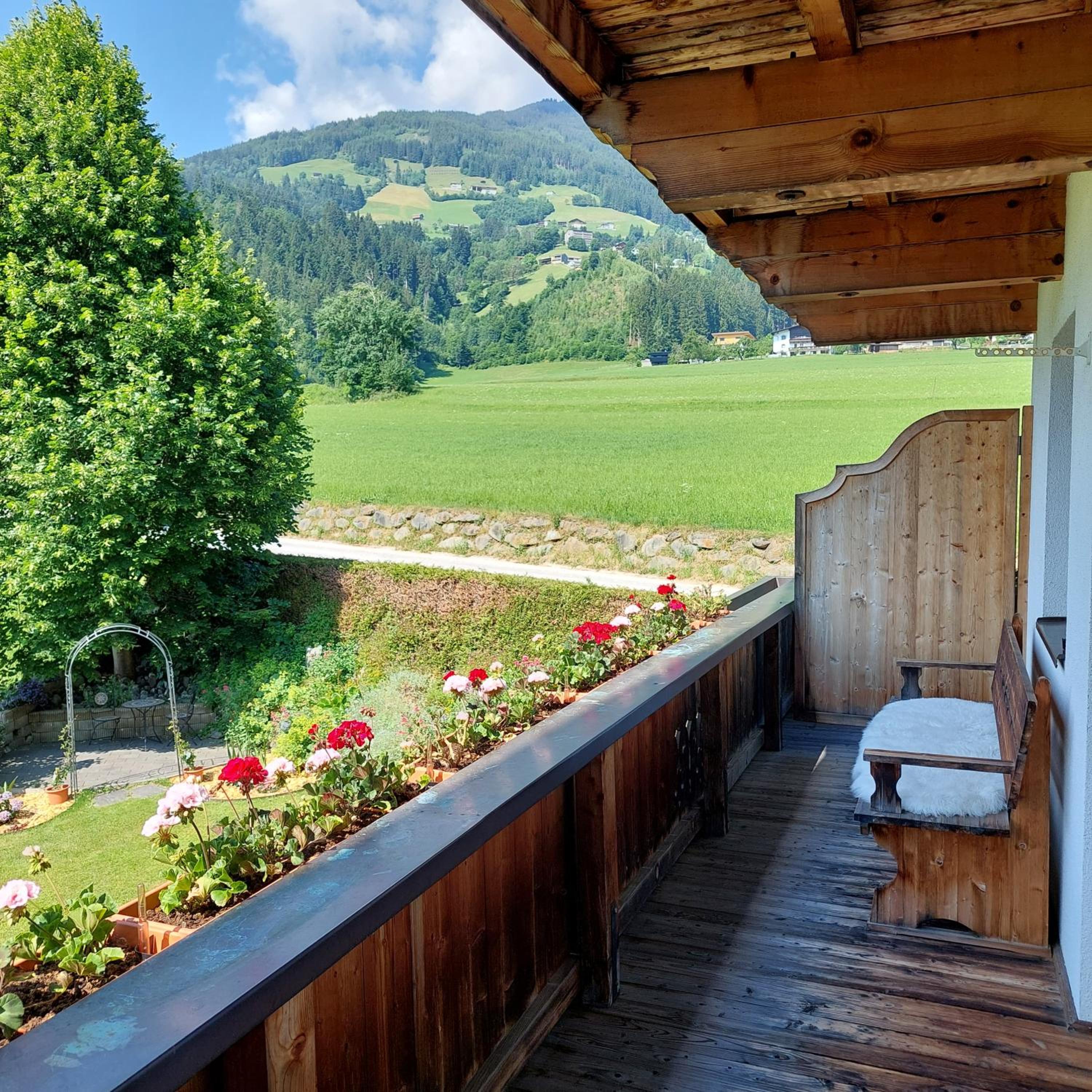 Hof Unterhuben